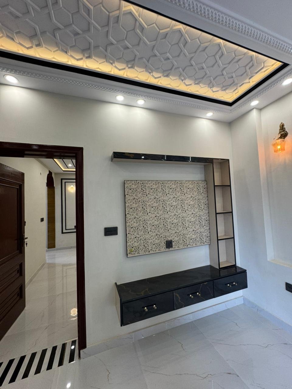 3 Marla Double Storey House for Sale – Near A. Event Complex, MPS Road, Multan in Near A. Event Complex, MPS Road, Multan photo 8