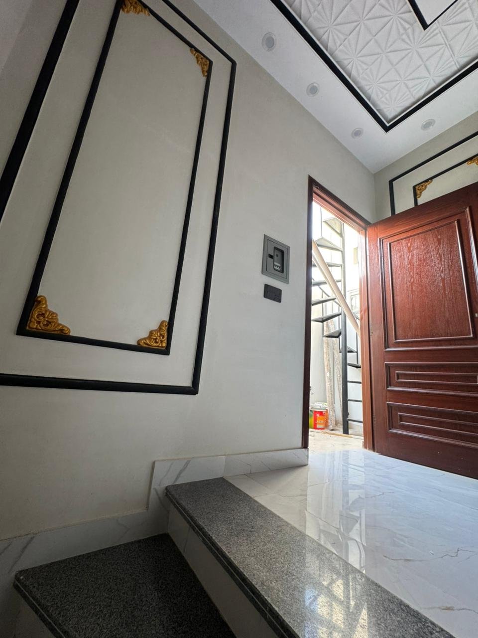 3 Marla Double Storey House for Sale – Near A. Event Complex, MPS Road, Multan in Near A. Event Complex, MPS Road, Multan photo 10