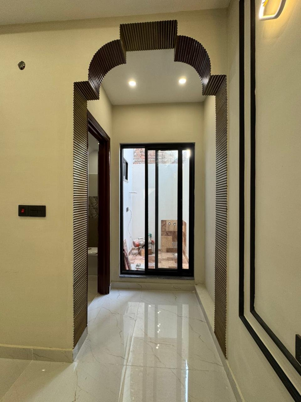 3 Marla Double Storey House for Sale – Near A. Event Complex, MPS Road, Multan in Near A. Event Complex, MPS Road, Multan photo 11