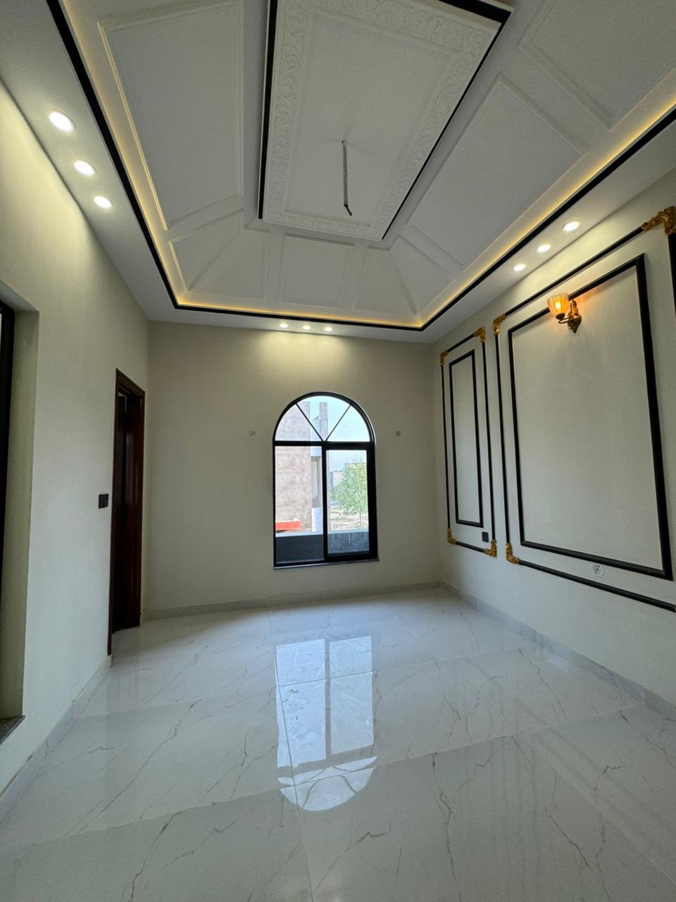 3 Marla Double Storey House for Sale – Near A. Event Complex, MPS Road, Multan in Near A. Event Complex, MPS Road, Multan photo 12