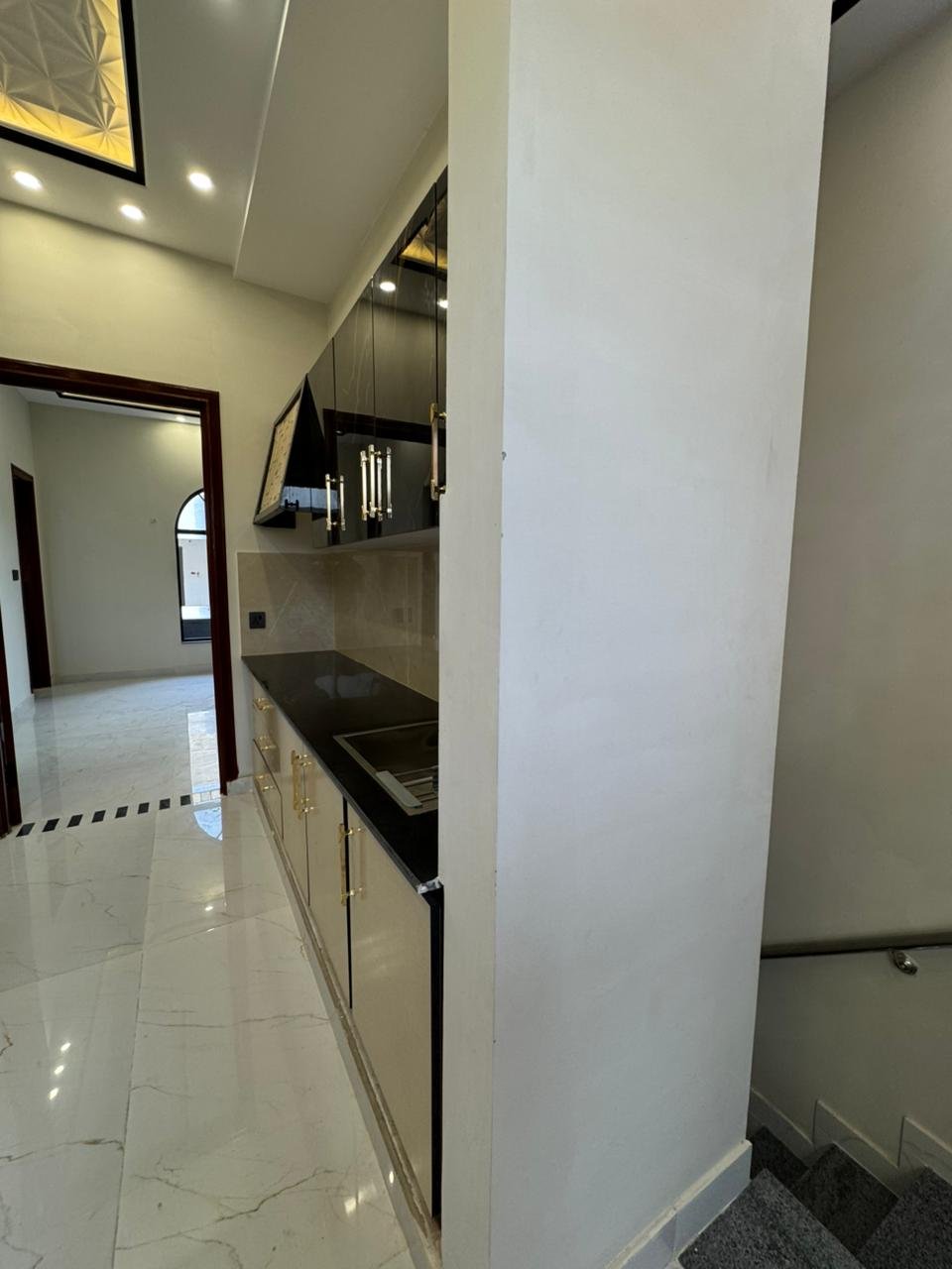 3 Marla Double Storey House for Sale – Near A. Event Complex, MPS Road, Multan in Near A. Event Complex, MPS Road, Multan photo 15