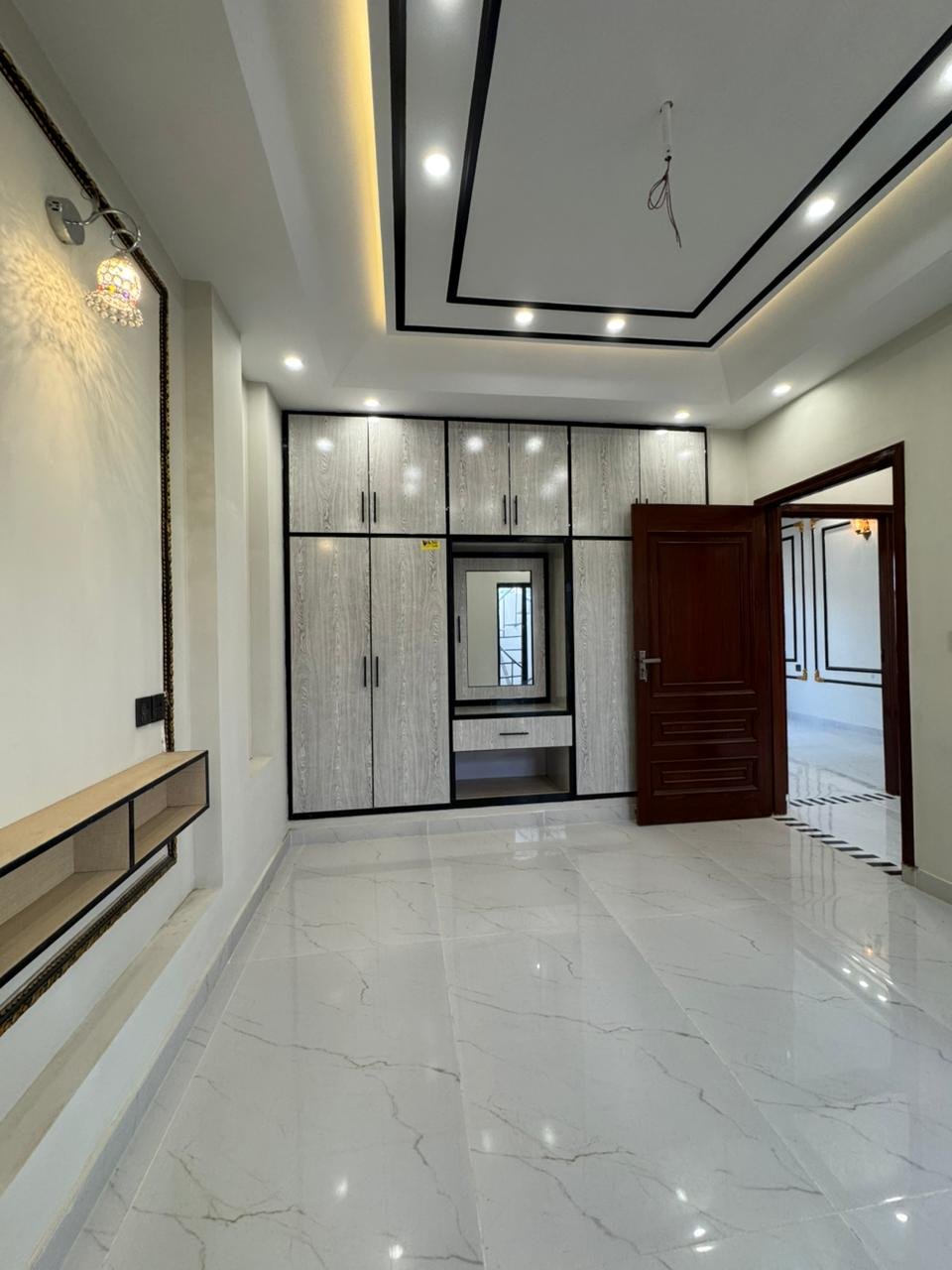 3 Marla Double Storey House for Sale – Near A. Event Complex, MPS Road, Multan in Near A. Event Complex, MPS Road, Multan photo 17