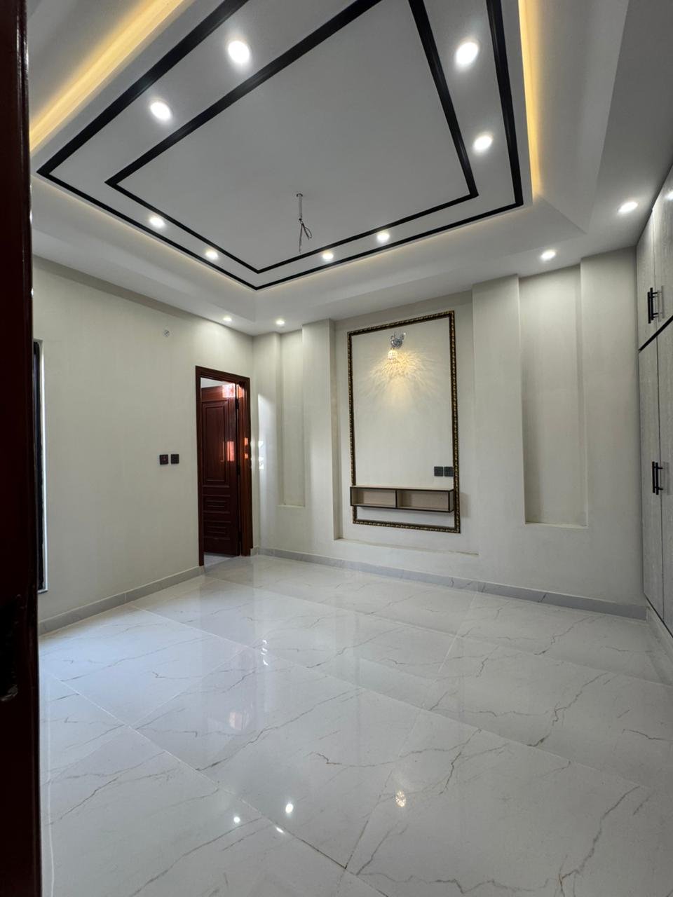 3 Marla Double Storey House for Sale – Near A. Event Complex, MPS Road, Multan in Near A. Event Complex, MPS Road, Multan photo 18