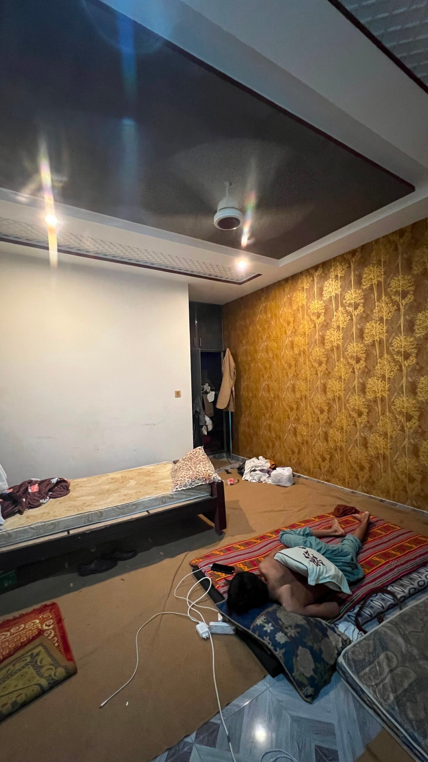 5 Marla Double Storey House for Rent – Near Chungi No. 6 & Chase Up, Multan in Near Chungi No. 6 & Chase Up, Multan photo 2