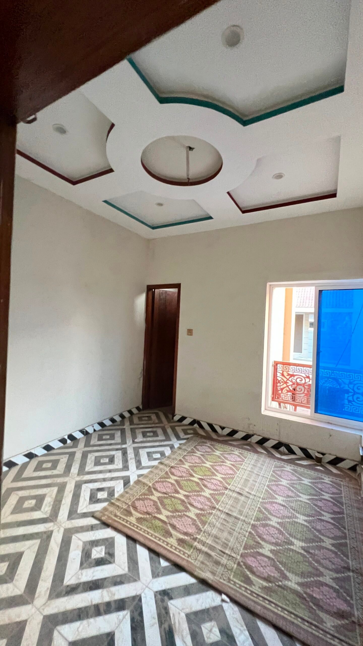 5 Marla Double Storey House for Rent – Near Chungi No. 6 & Chase Up, Multan