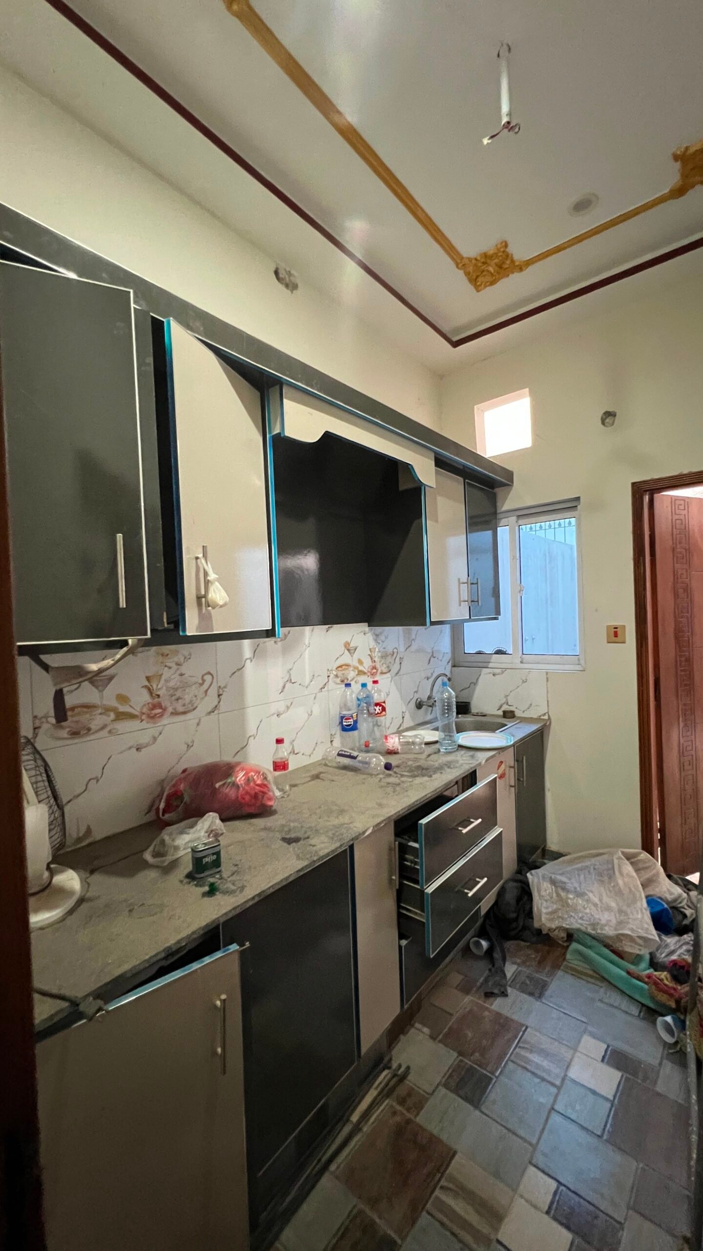 5 Marla Double Storey House for Rent – Near Chungi No. 6 & Chase Up, Multan in Near Chungi No. 6 & Chase Up, Multan photo 3