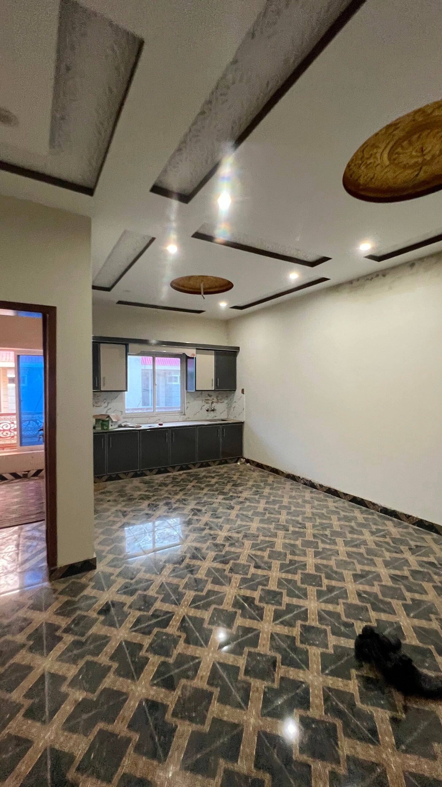 5 Marla Double Storey House for Rent – Near Chungi No. 6 & Chase Up, Multan in Near Chungi No. 6 & Chase Up, Multan photo 4