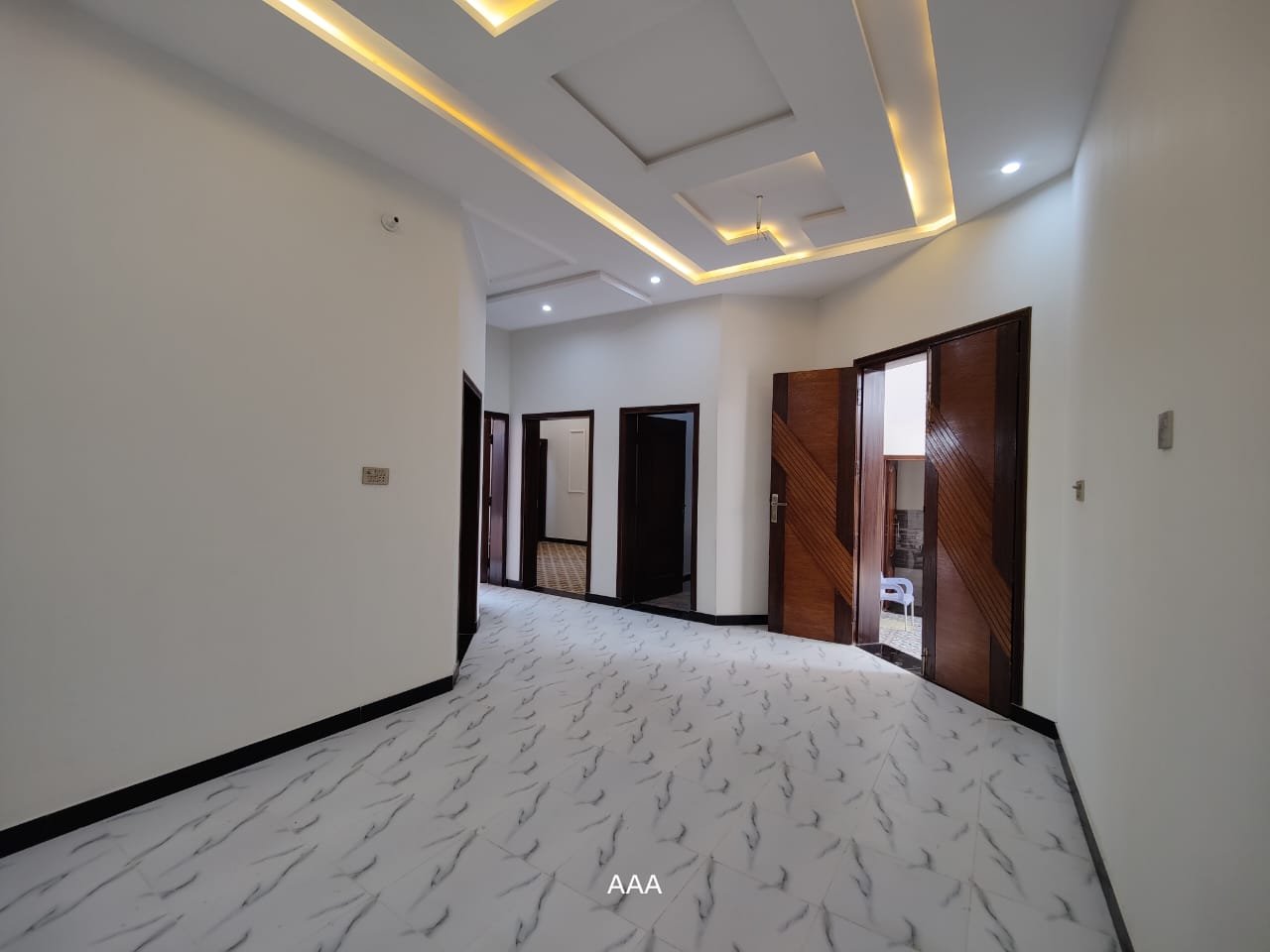 5 Marla Double Storey House for Sale – MPS Road in MPS Road, Multan photo 14