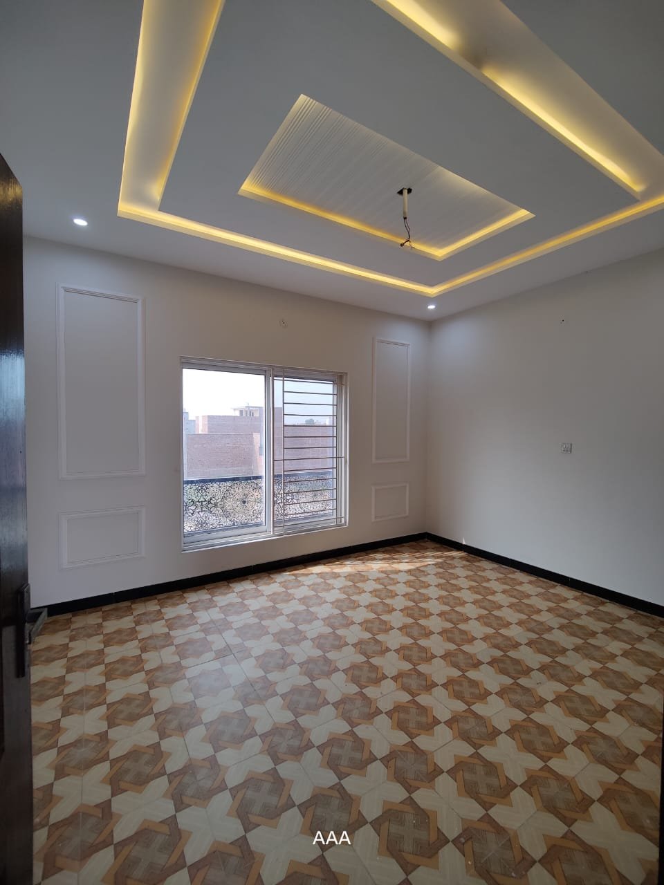 5 Marla Double Storey House for Sale – MPS Road in MPS Road, Multan photo 12