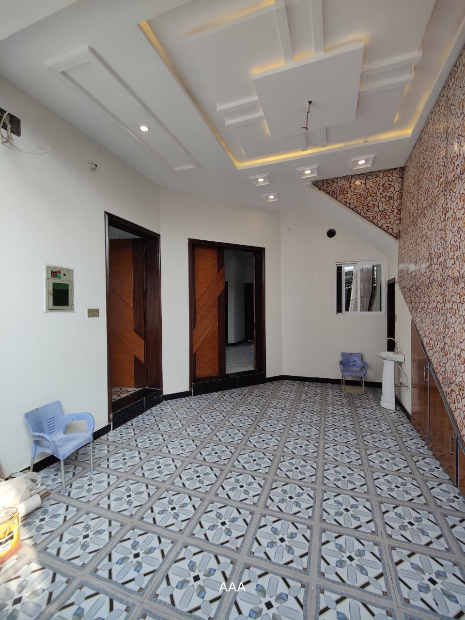 5 Marla Double Storey House for Sale – MPS Road in MPS Road, Multan photo 18