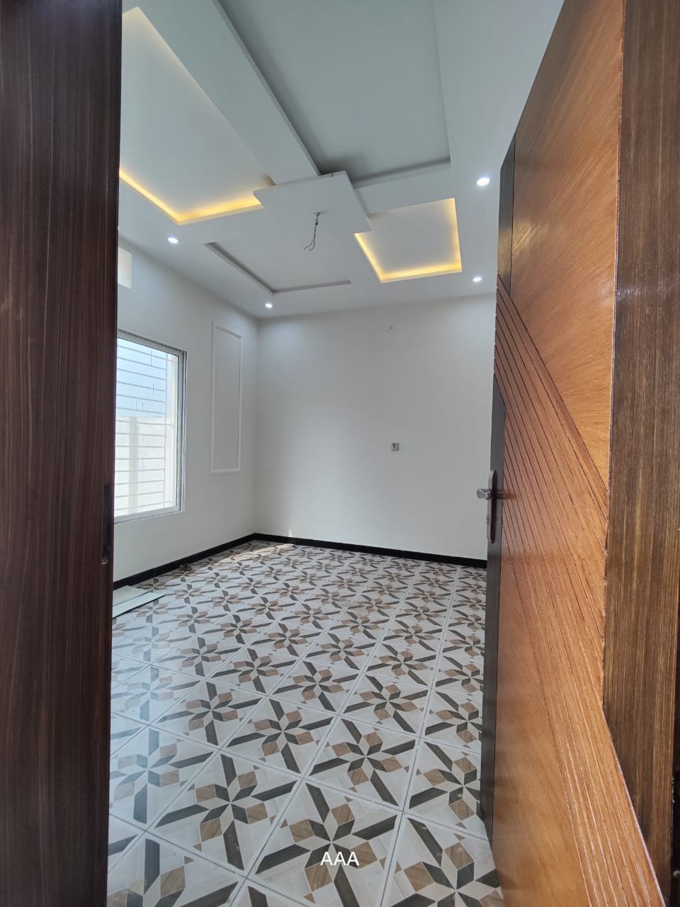 5 Marla Double Storey House for Sale – MPS Road in MPS Road, Multan photo 16