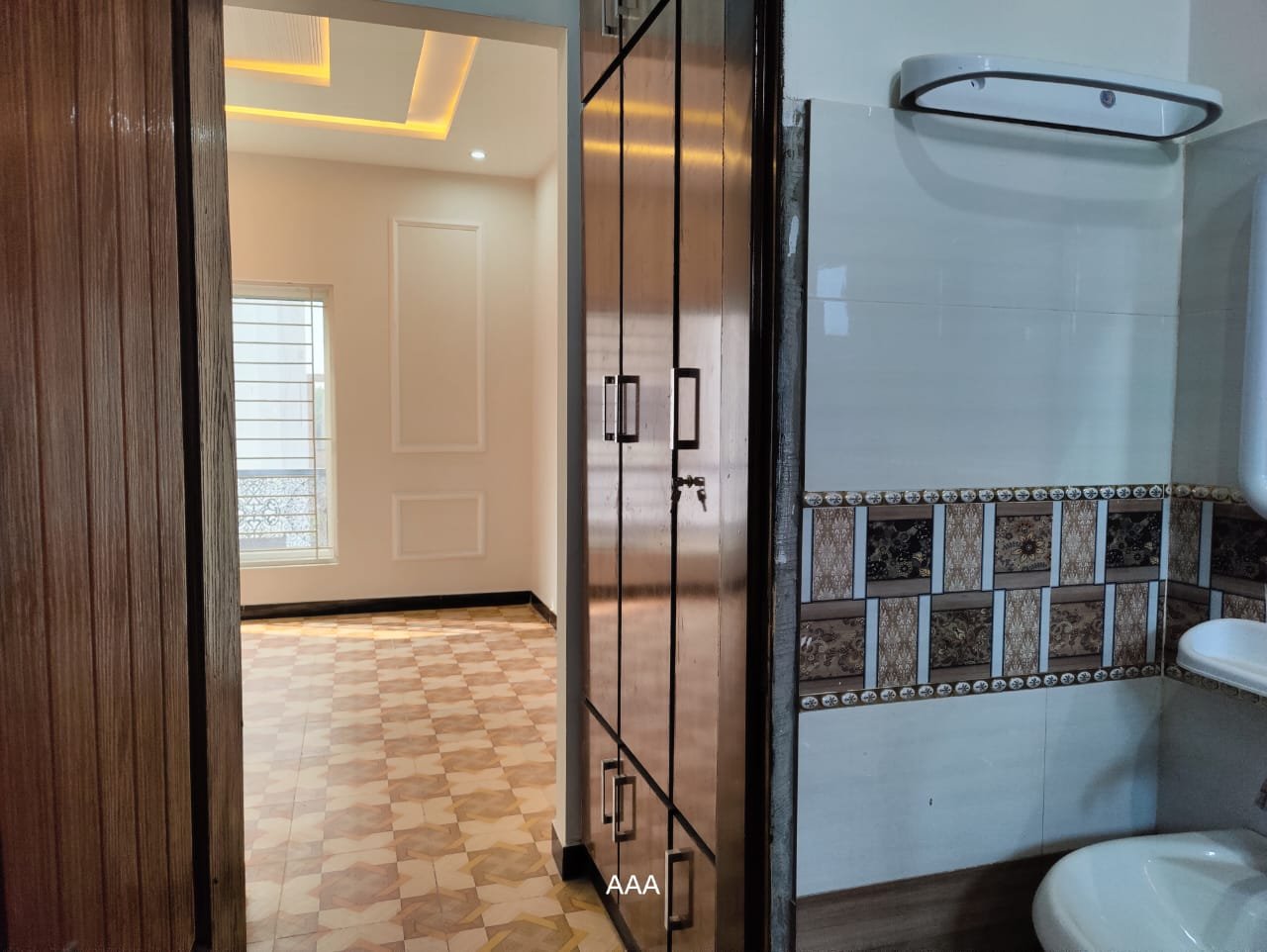 5 Marla Double Storey House for Sale – MPS Road in MPS Road, Multan photo 13