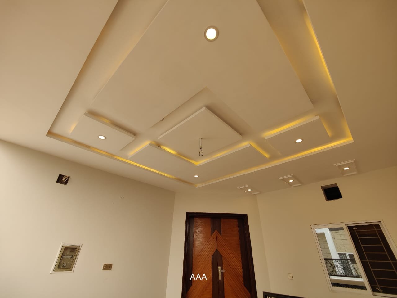 5 Marla Double Storey House for Sale – MPS Road in MPS Road, Multan photo 5