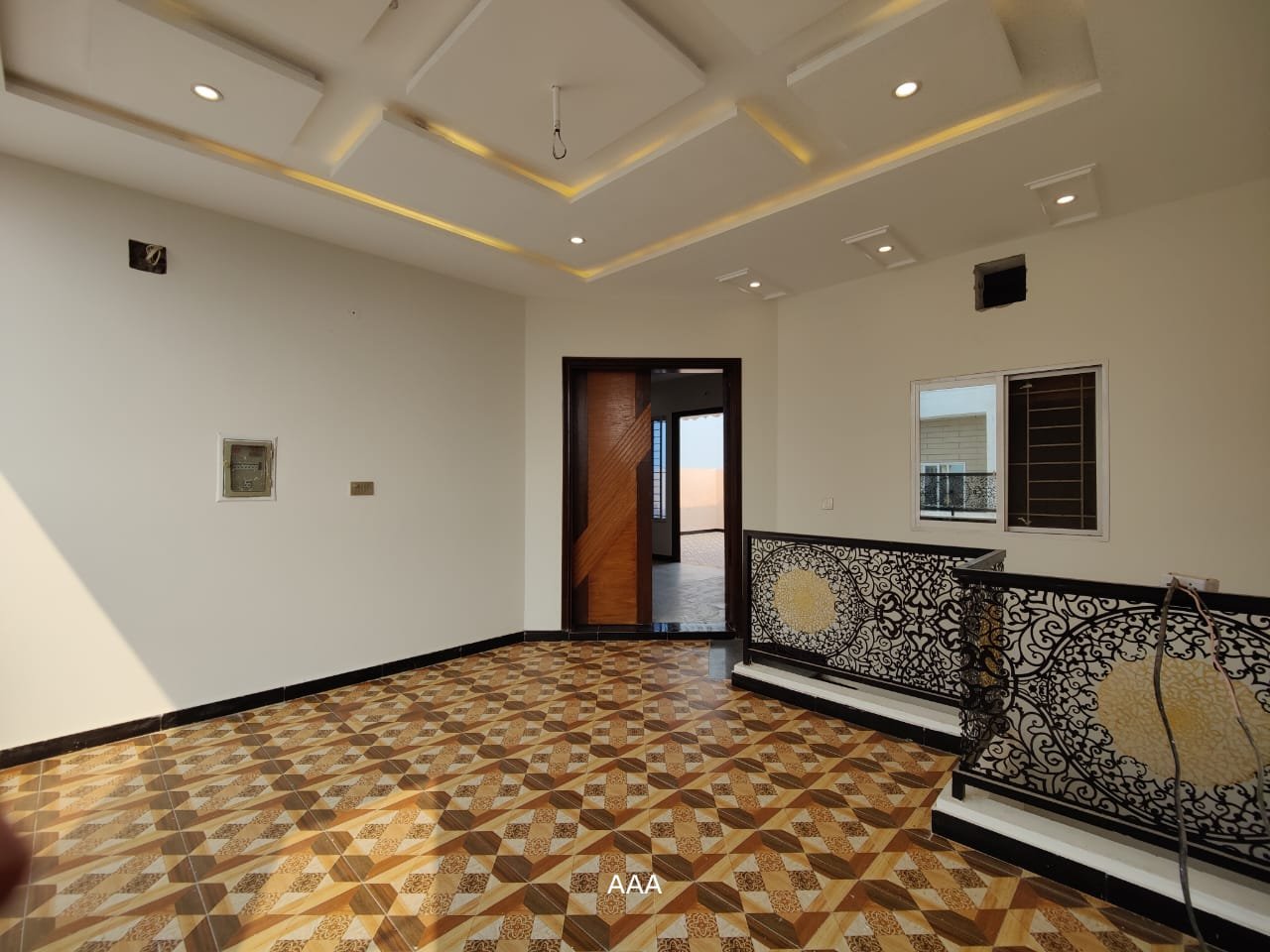 5 Marla Double Storey House for Sale – MPS Road in MPS Road, Multan photo 11
