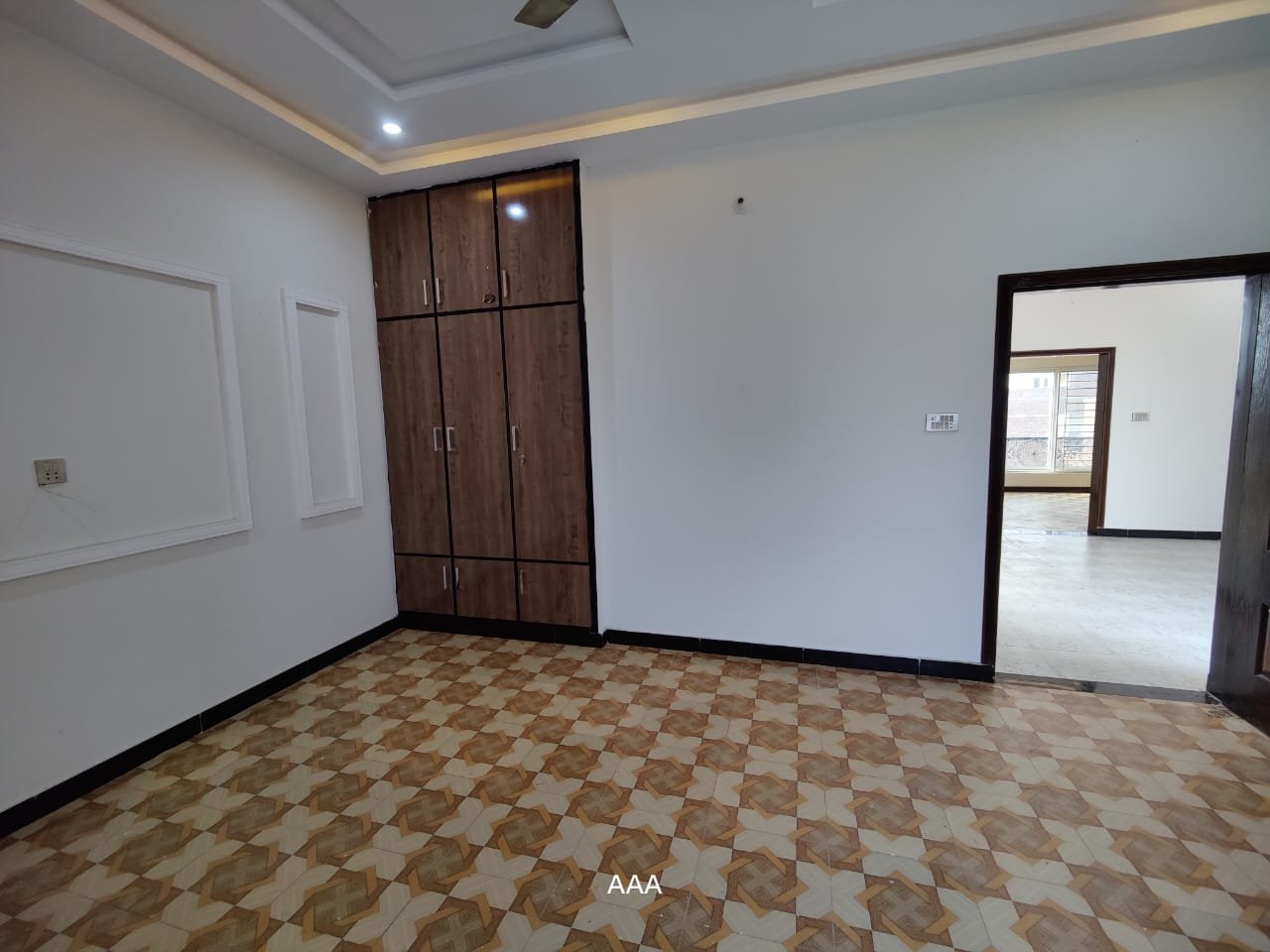 5 Marla Double Storey House for Sale – MPS Road in MPS Road, Multan photo 4