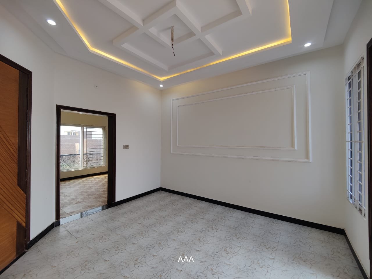 5 Marla Double Storey House for Sale – MPS Road in MPS Road, Multan photo 6