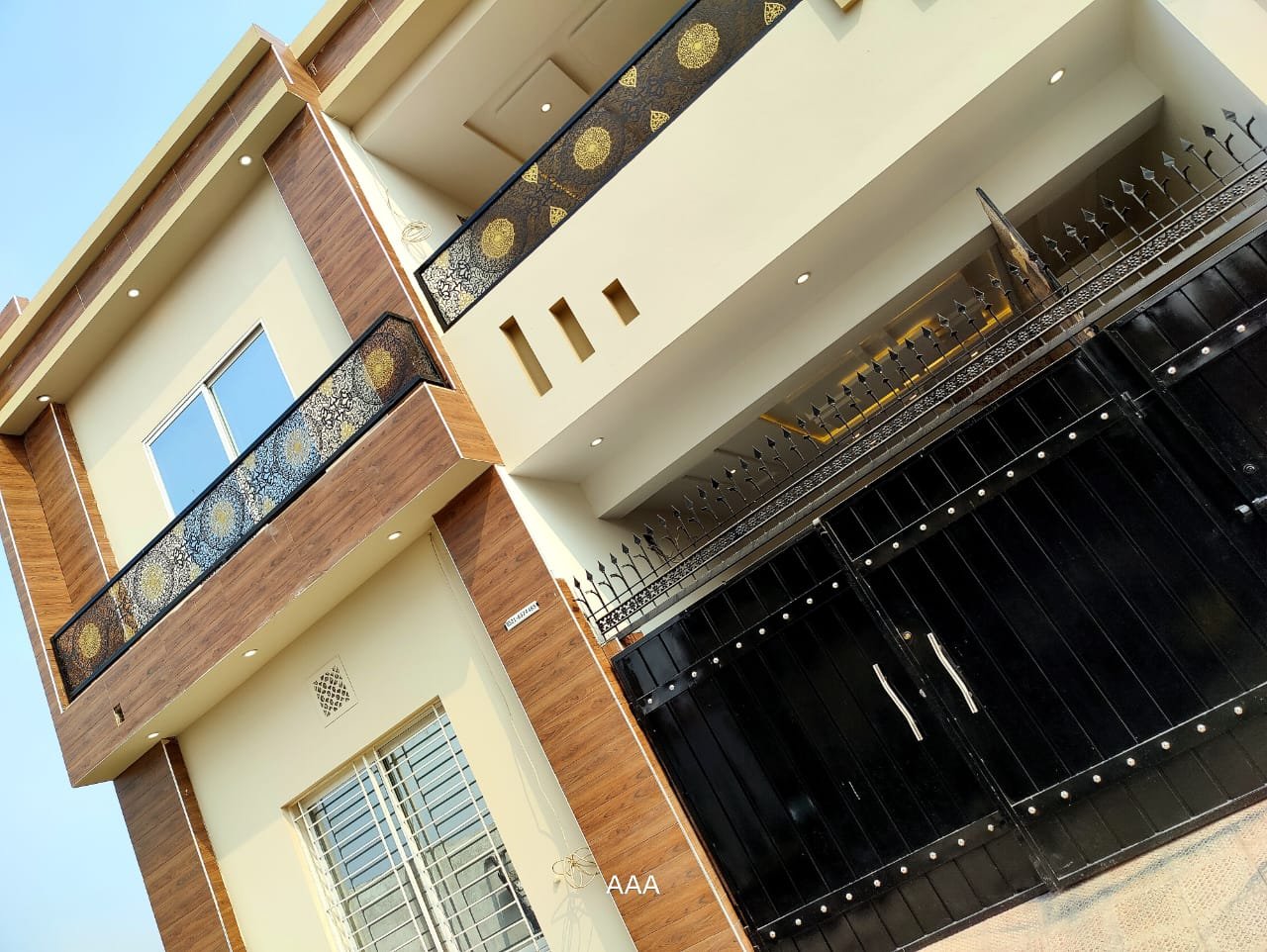 5 Marla Double Storey House for Sale – MPS Road