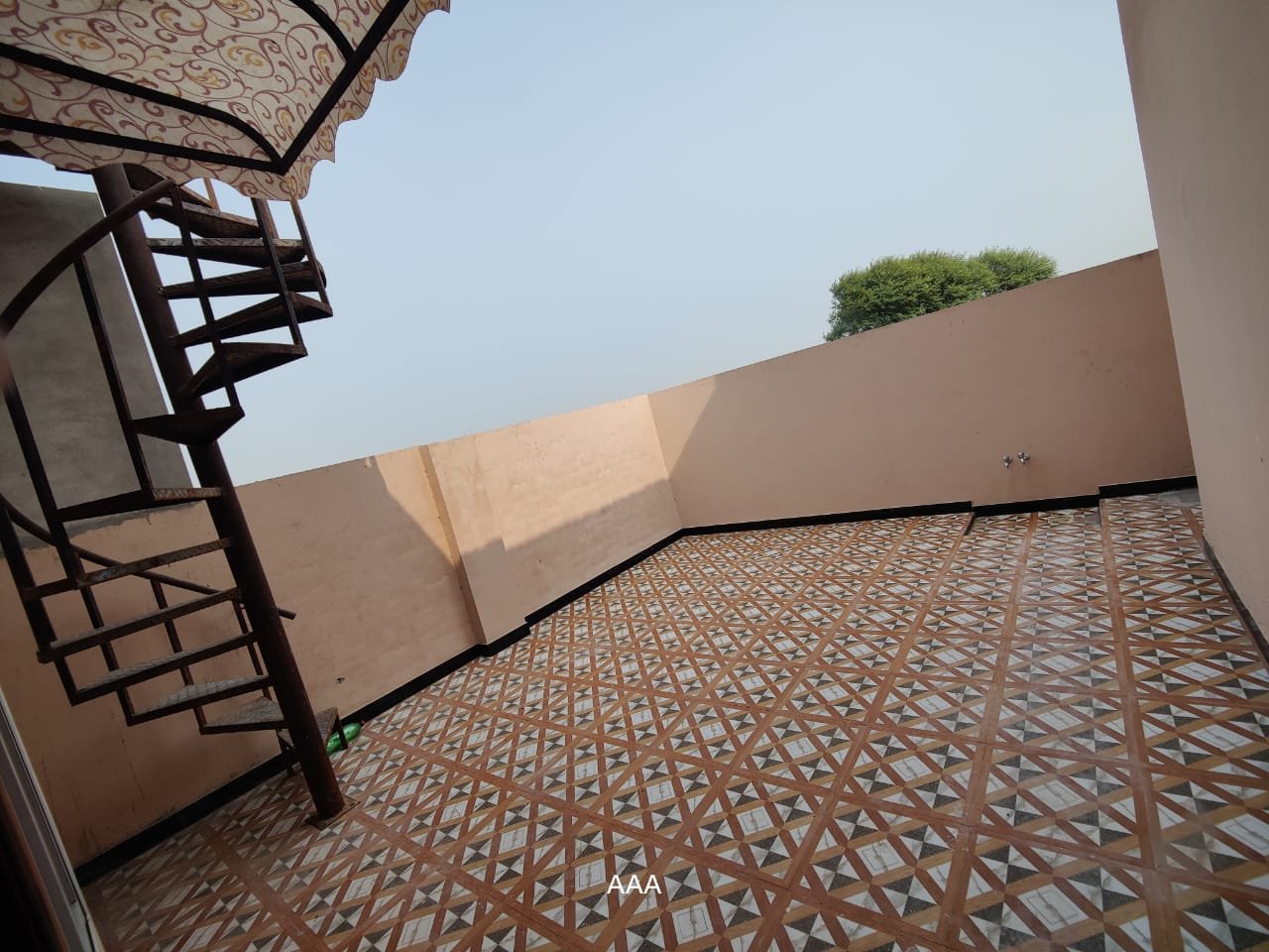 5 Marla Double Storey House for Sale – MPS Road in MPS Road, Multan photo 8