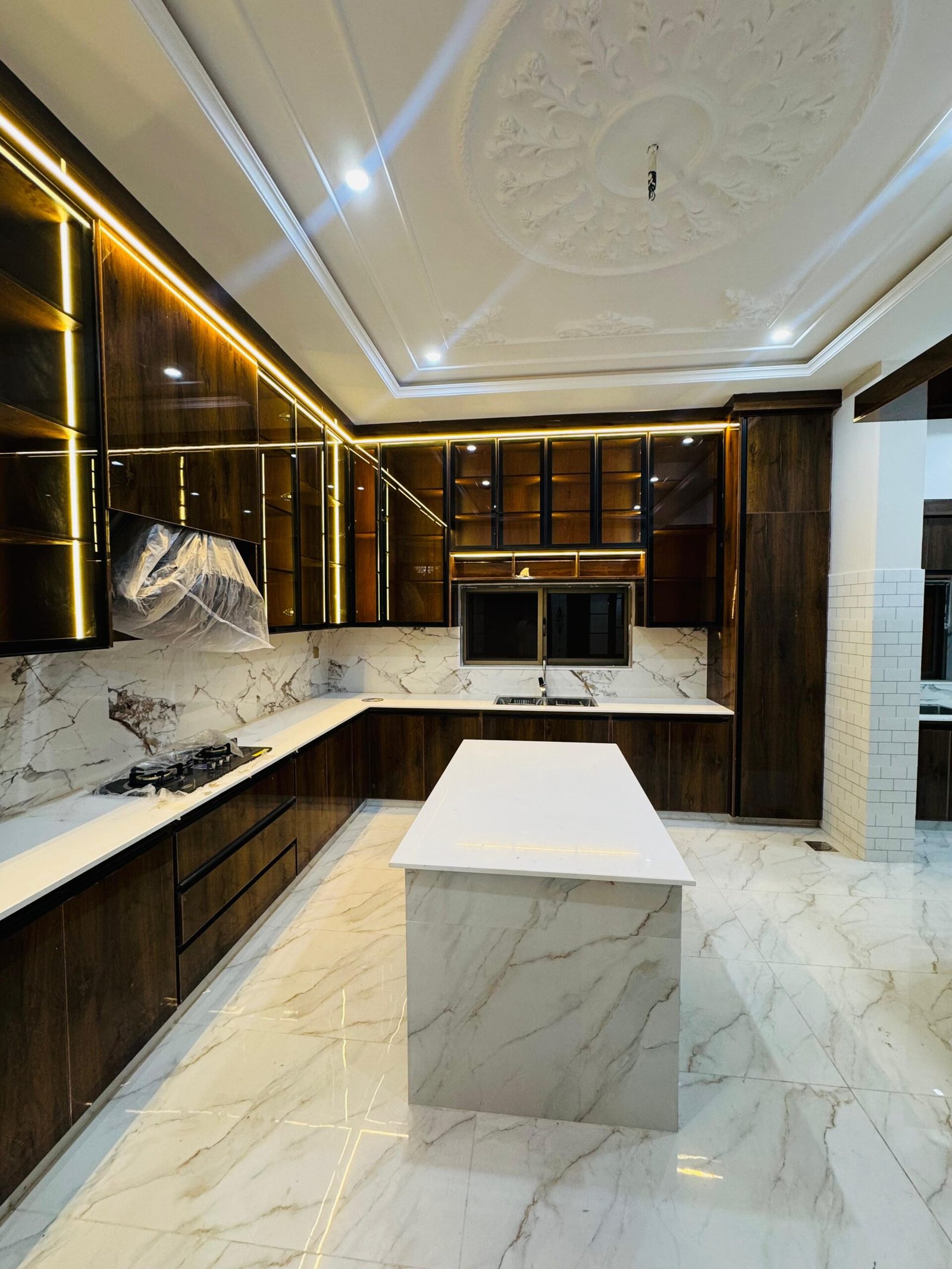 1 Kanal House For Sale – Dha Multan Sector M in DHA MULTAN Sector M photo 5