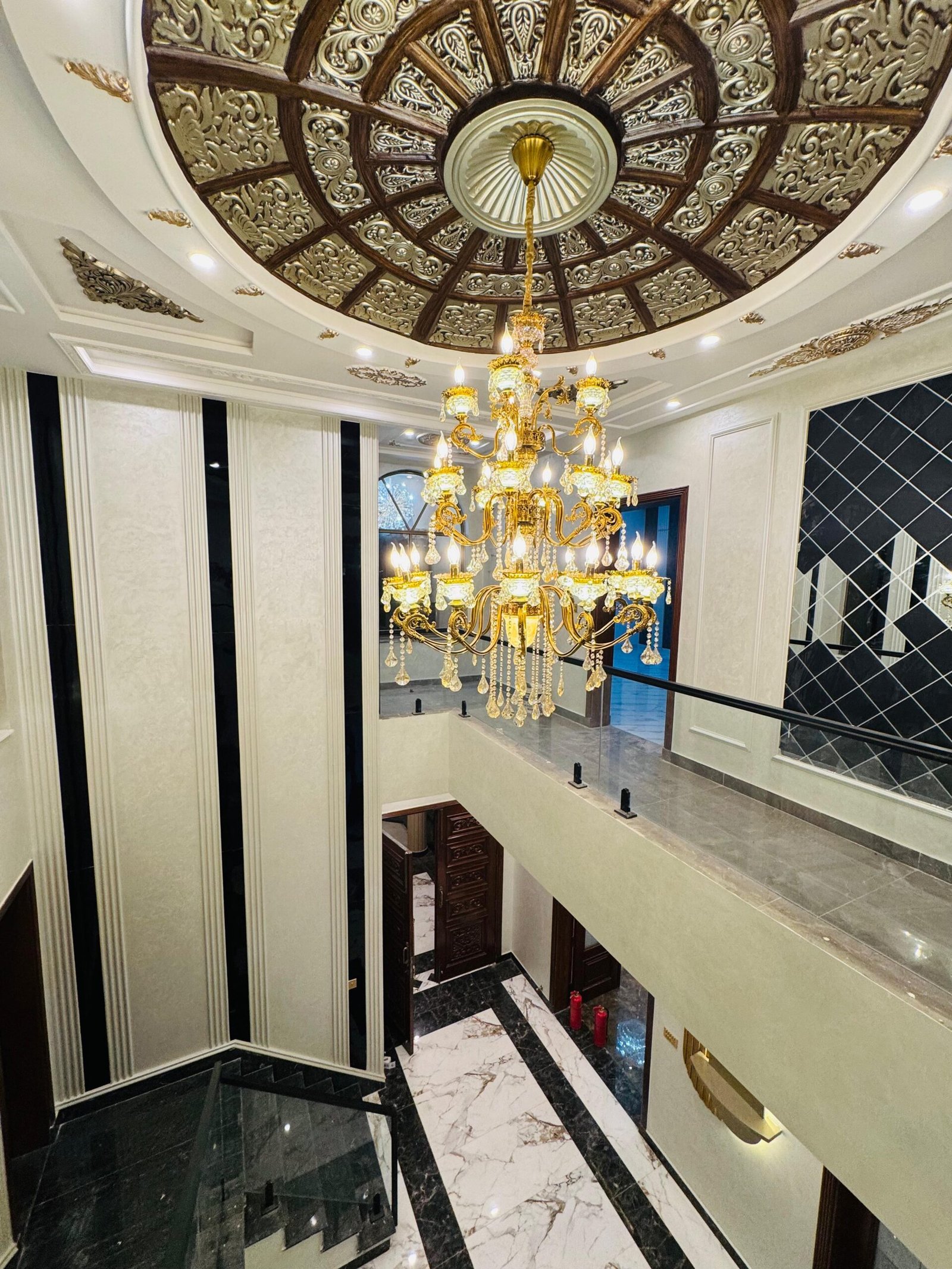 1 Kanal House For Sale – Dha Multan Sector M in DHA MULTAN Sector M photo 4