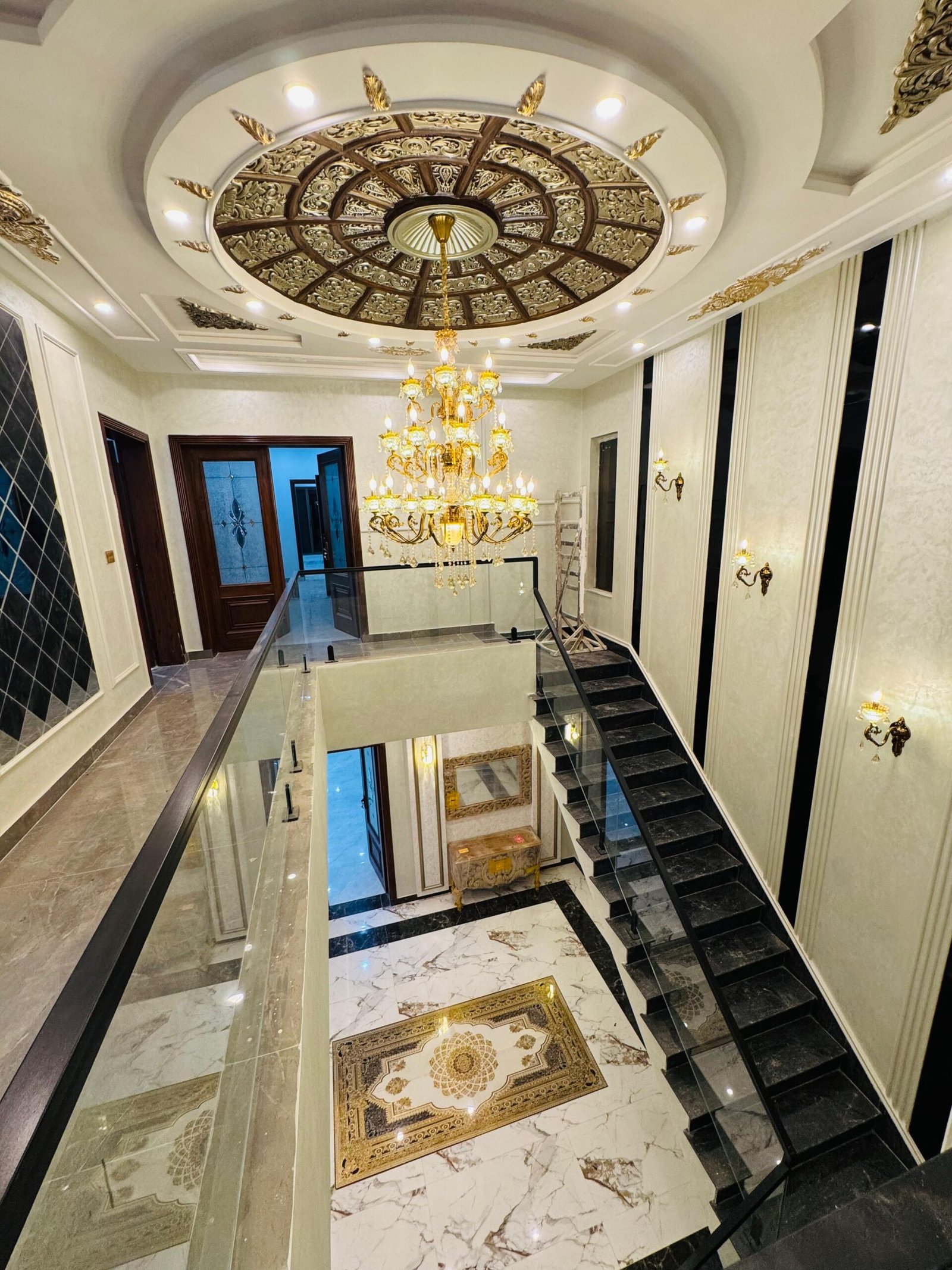 1 Kanal House For Sale – Dha Multan Sector M in DHA MULTAN Sector M photo 7