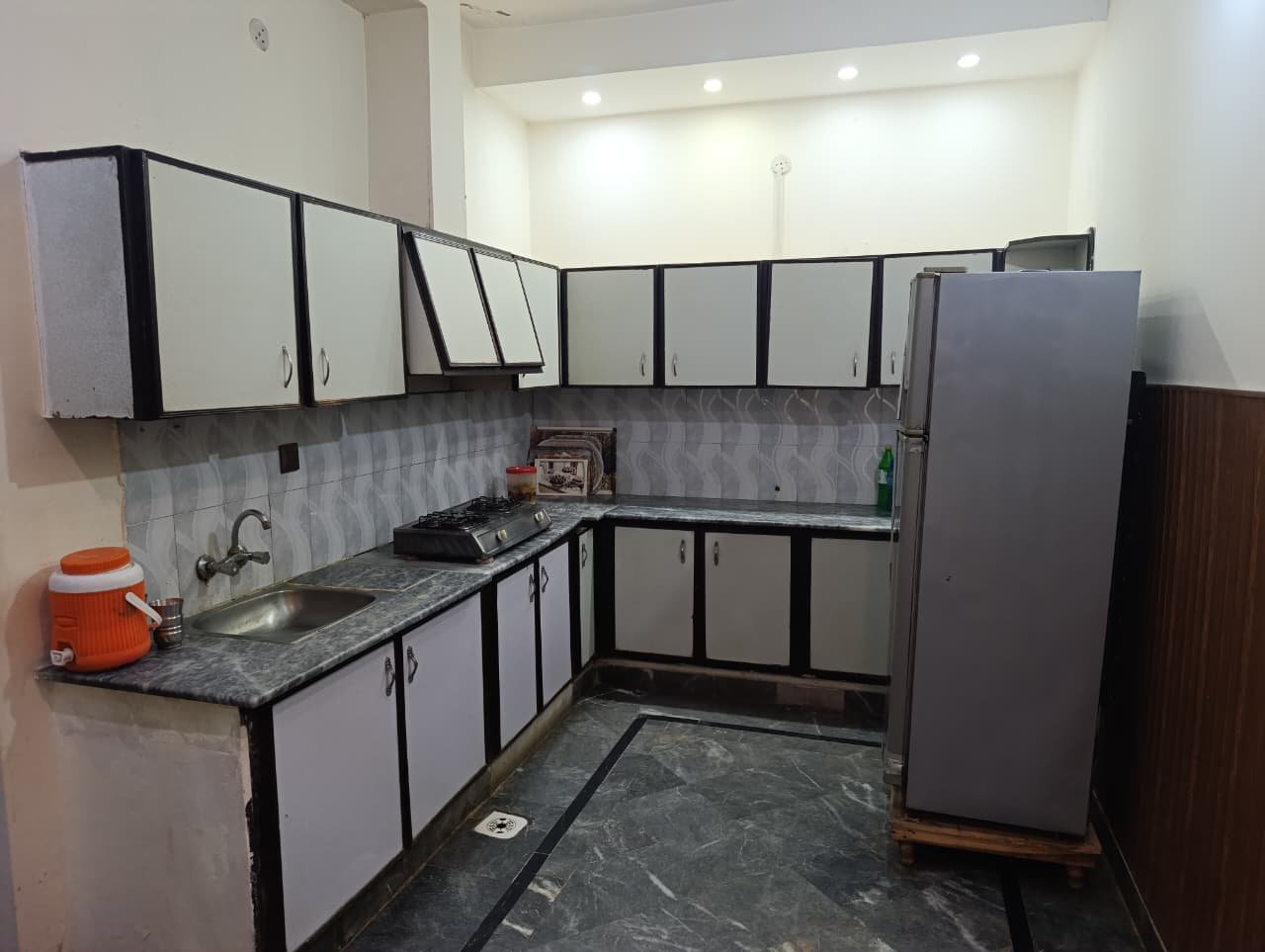 10 Marla Double Storey House for Sale – Nasheman Colony, Multan in Nasheman colony photo 5