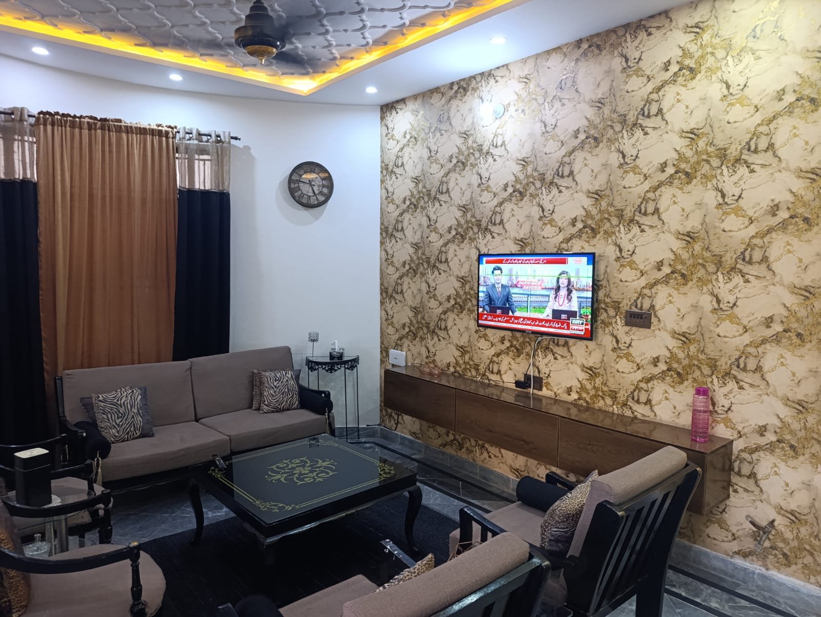 10 Marla Double Storey House for Sale – Nasheman Colony, Multan in Nasheman colony photo 6