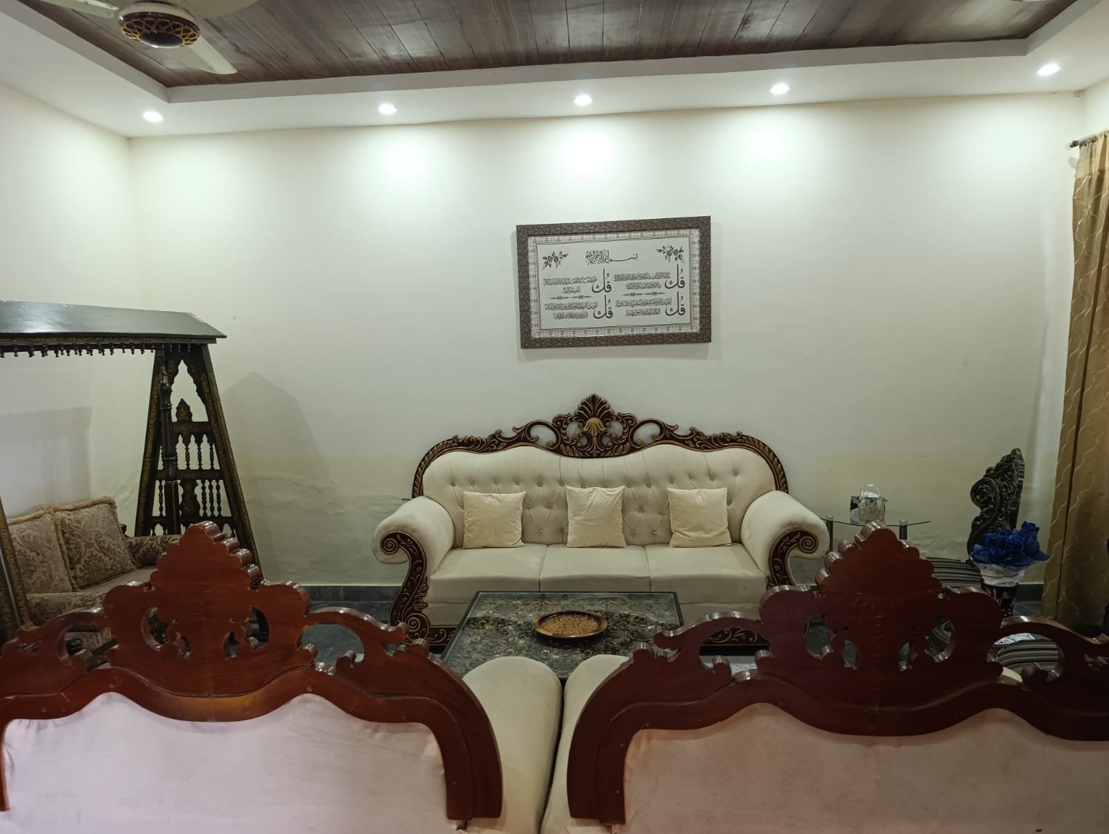 10 Marla Double Storey House for Sale – Nasheman Colony, Multan in Nasheman colony photo 8