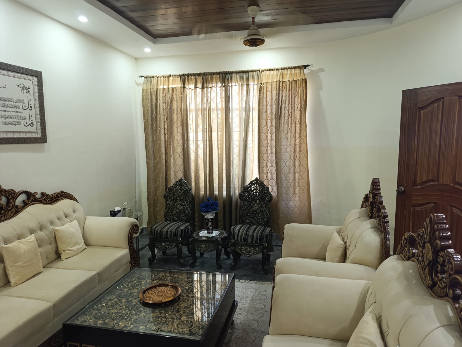 10 Marla Double Storey House for Sale – Nasheman Colony, Multan in Nasheman colony photo 7