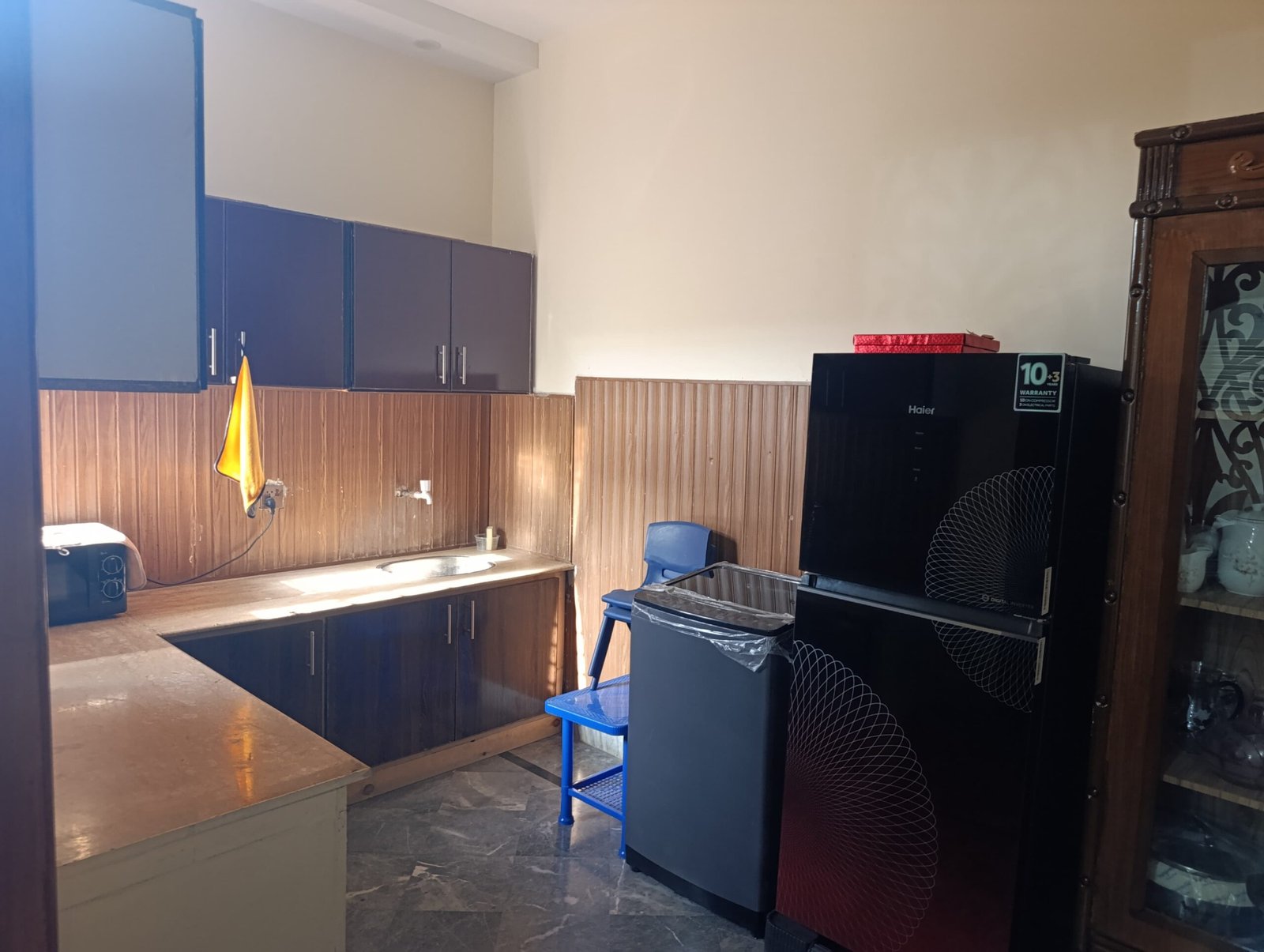 10 Marla Double Storey House for Sale – Nasheman Colony, Multan in Nasheman colony photo 11