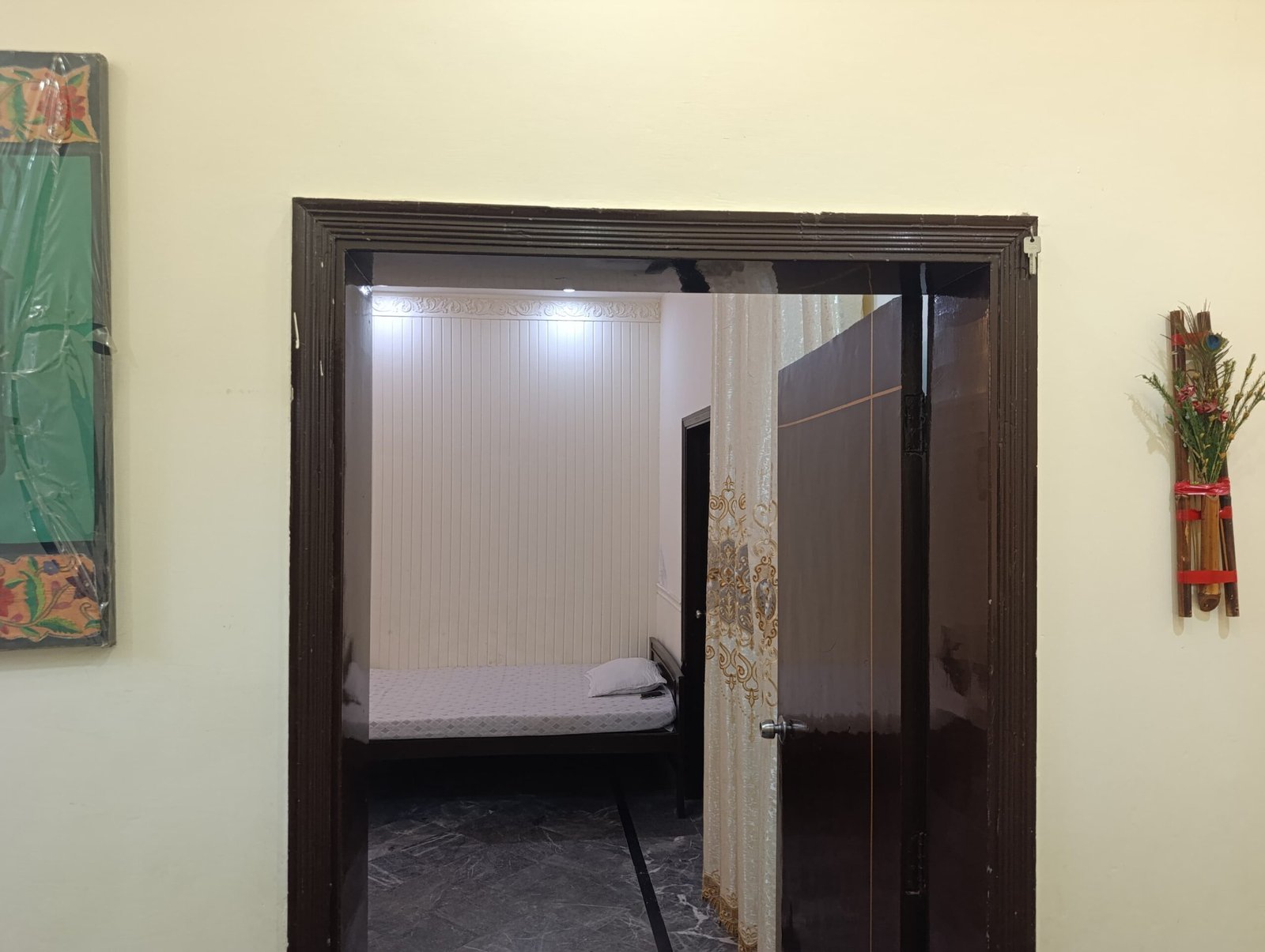10 Marla Double Storey House for Sale – Nasheman Colony, Multan in Nasheman colony photo 16