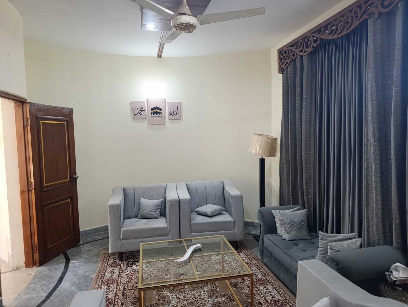 10 Marla Double Storey House for Sale – Nasheman Colony, Multan in Nasheman colony photo 14