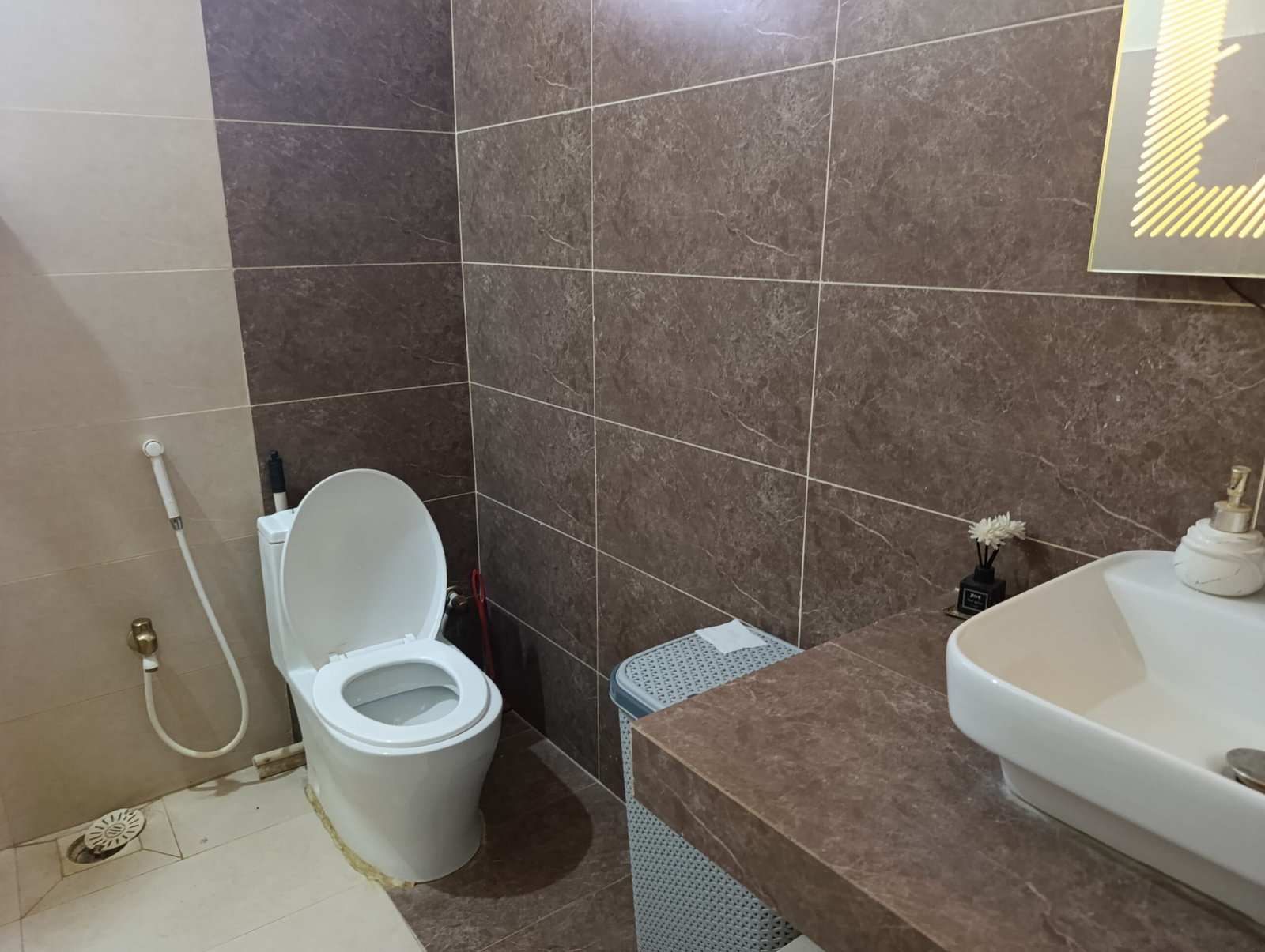 10 Marla Double Storey House for Sale – Nasheman Colony, Multan in Nasheman colony photo 19
