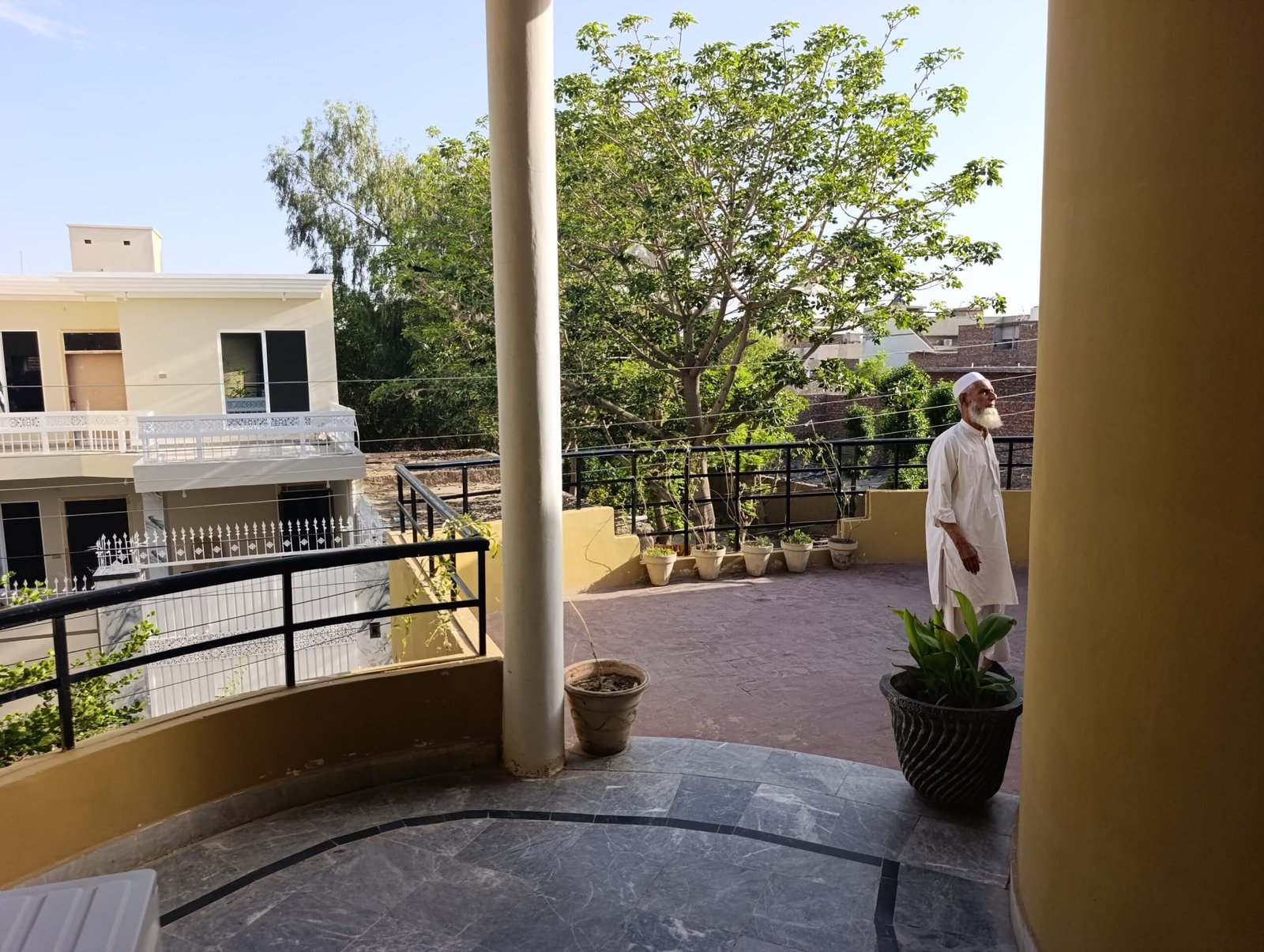 10 Marla Double Storey House for Sale – Nasheman Colony, Multan in Nasheman colony photo 18