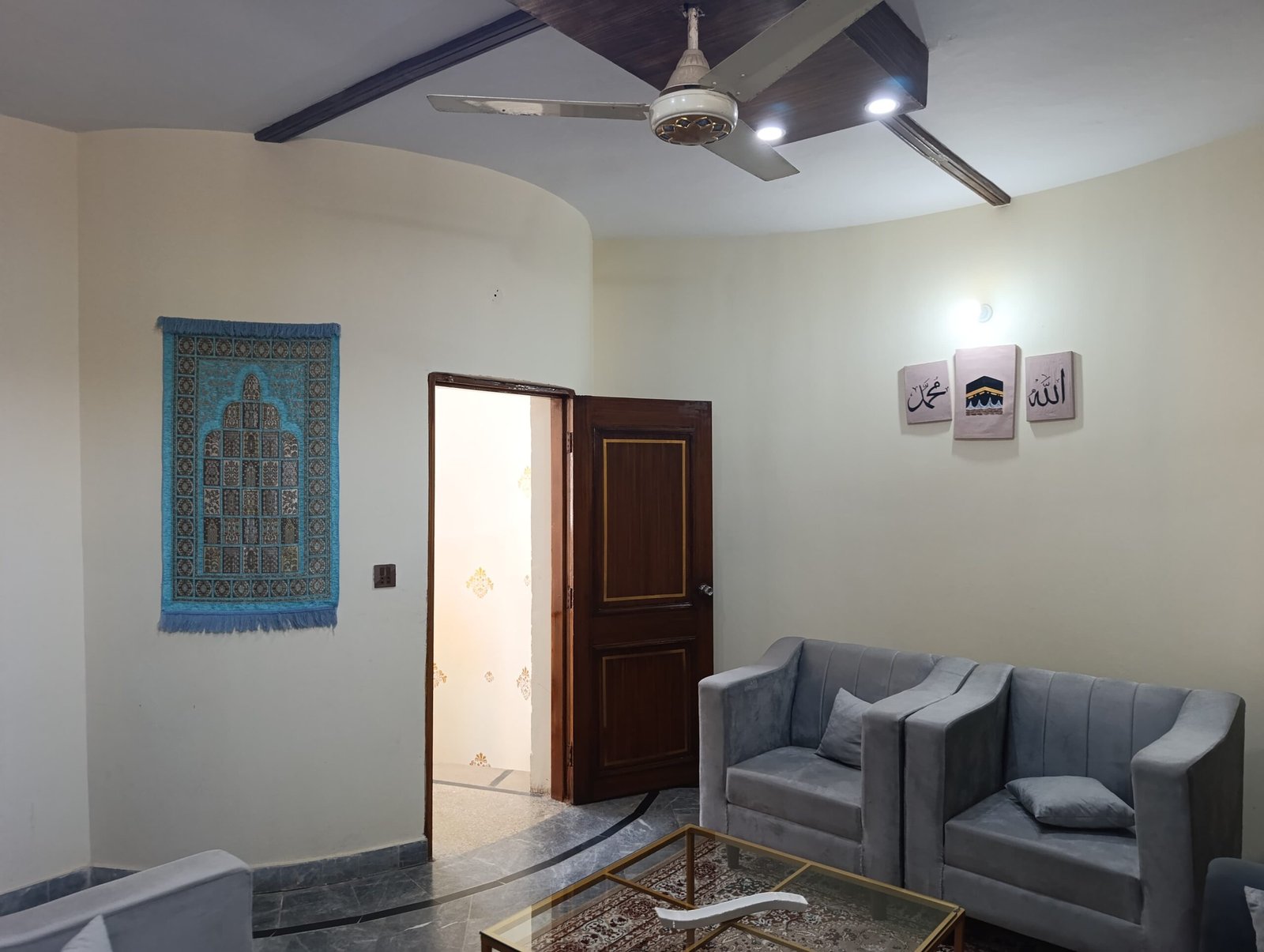 10 Marla Double Storey House for Sale – Nasheman Colony, Multan in Nasheman colony photo 17