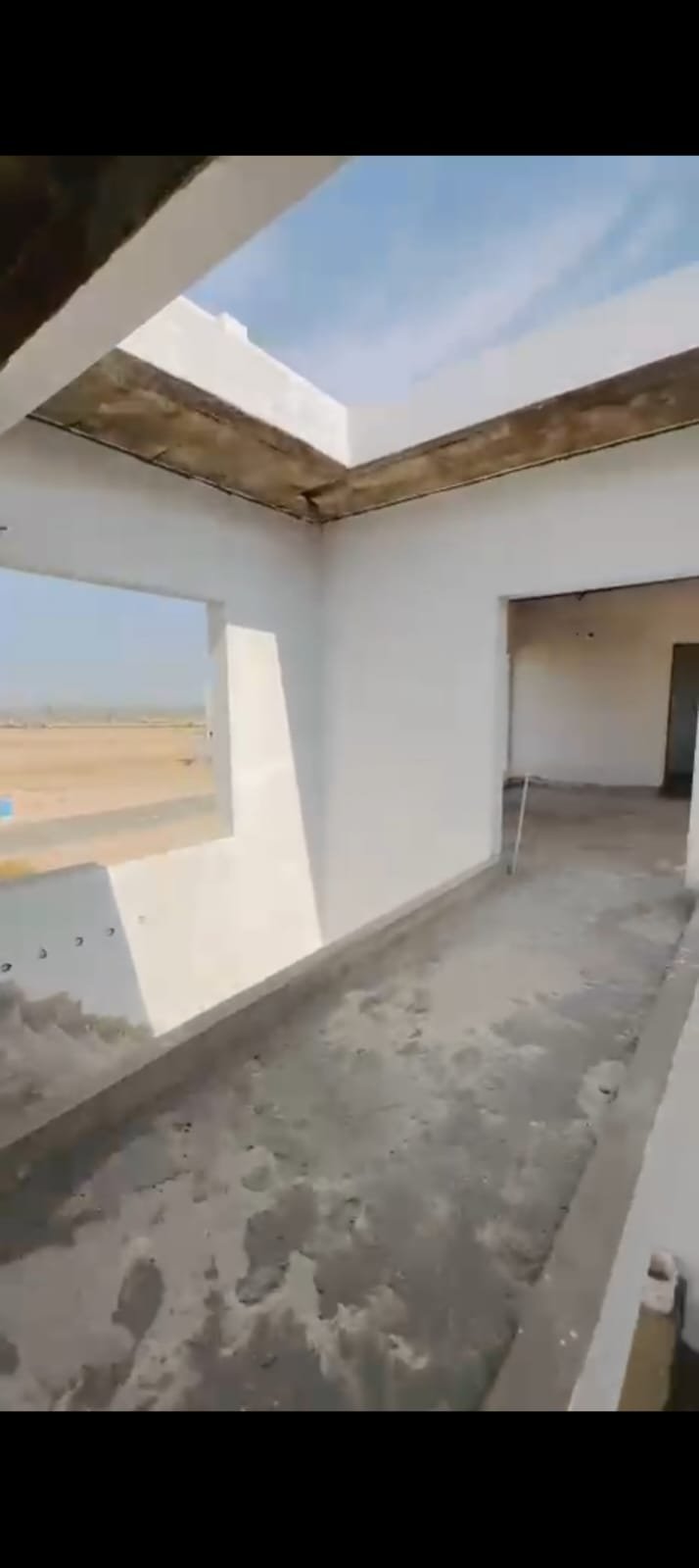 1 Kanal Grey Structure House for Sale – DHA Multan, Sector A in DHA Multan photo 3