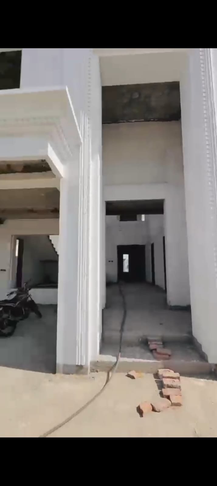 1 Kanal Grey Structure House for Sale – DHA Multan, Sector A in DHA Multan photo 8