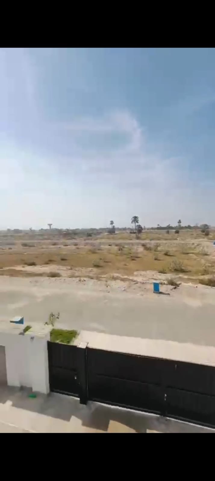 1 Kanal Grey Structure House for Sale – DHA Multan, Sector A in DHA Multan photo 5