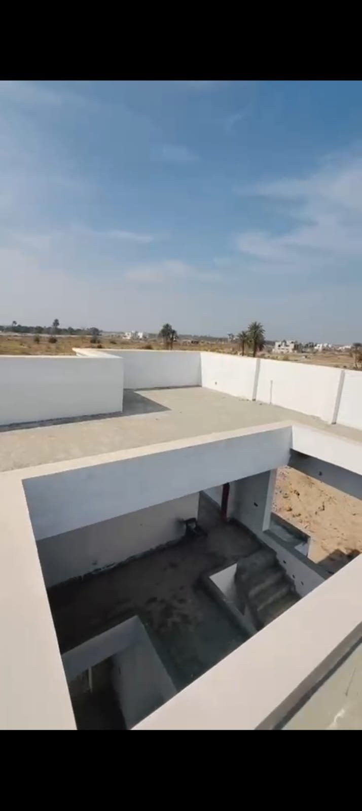 1 Kanal Grey Structure House for Sale – DHA Multan, Sector A in DHA Multan photo 15