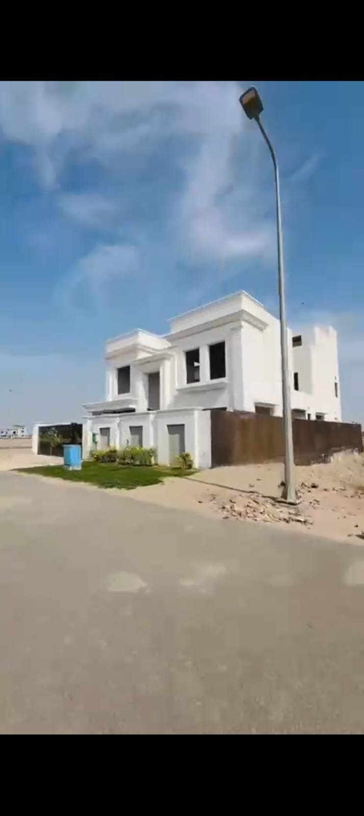 1 Kanal Grey Structure House for Sale – DHA Multan, Sector A in DHA Multan photo 13