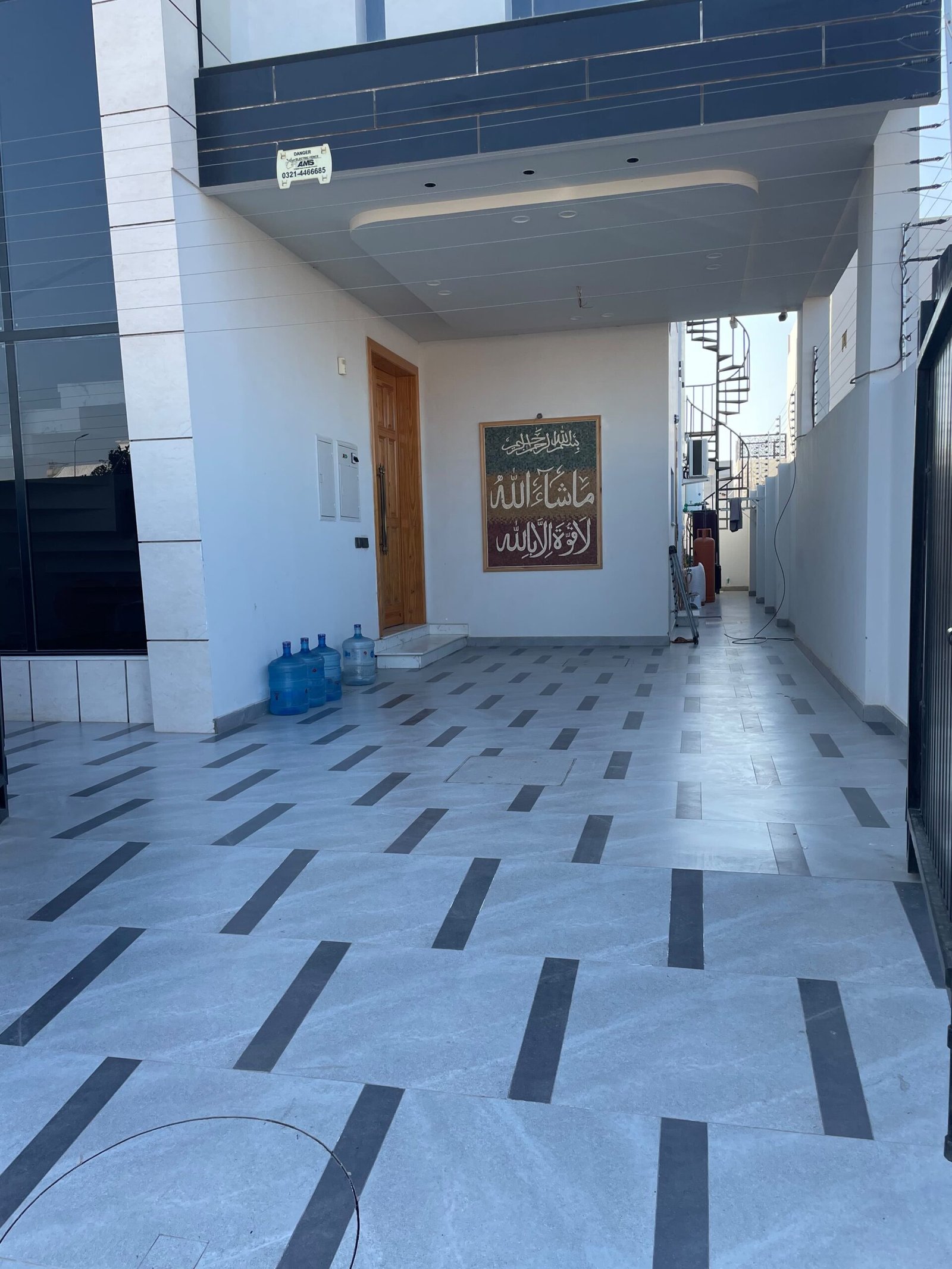 10 Marla Luxury House for Sale – DHA Multan, Sector B1 in DHA Multan photo 5