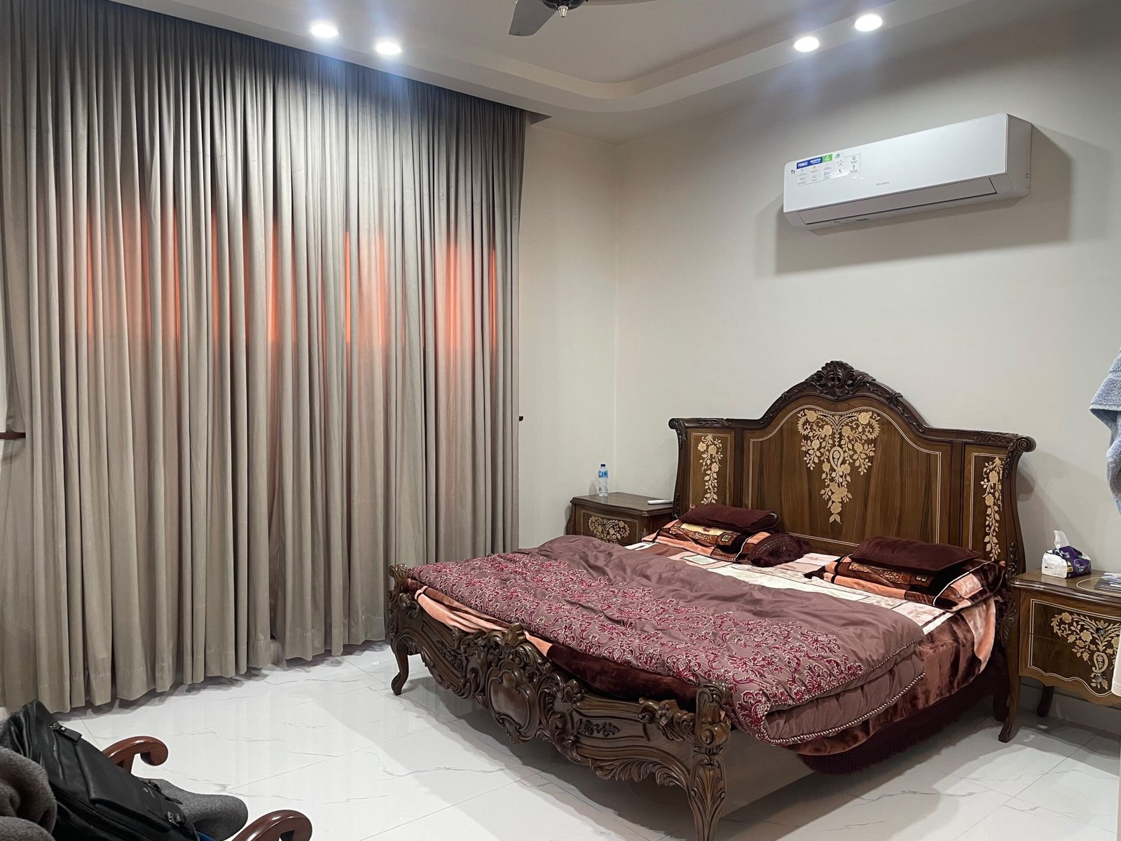 10 Marla Luxury House for Sale – DHA Multan, Sector B1 in DHA Multan photo 4