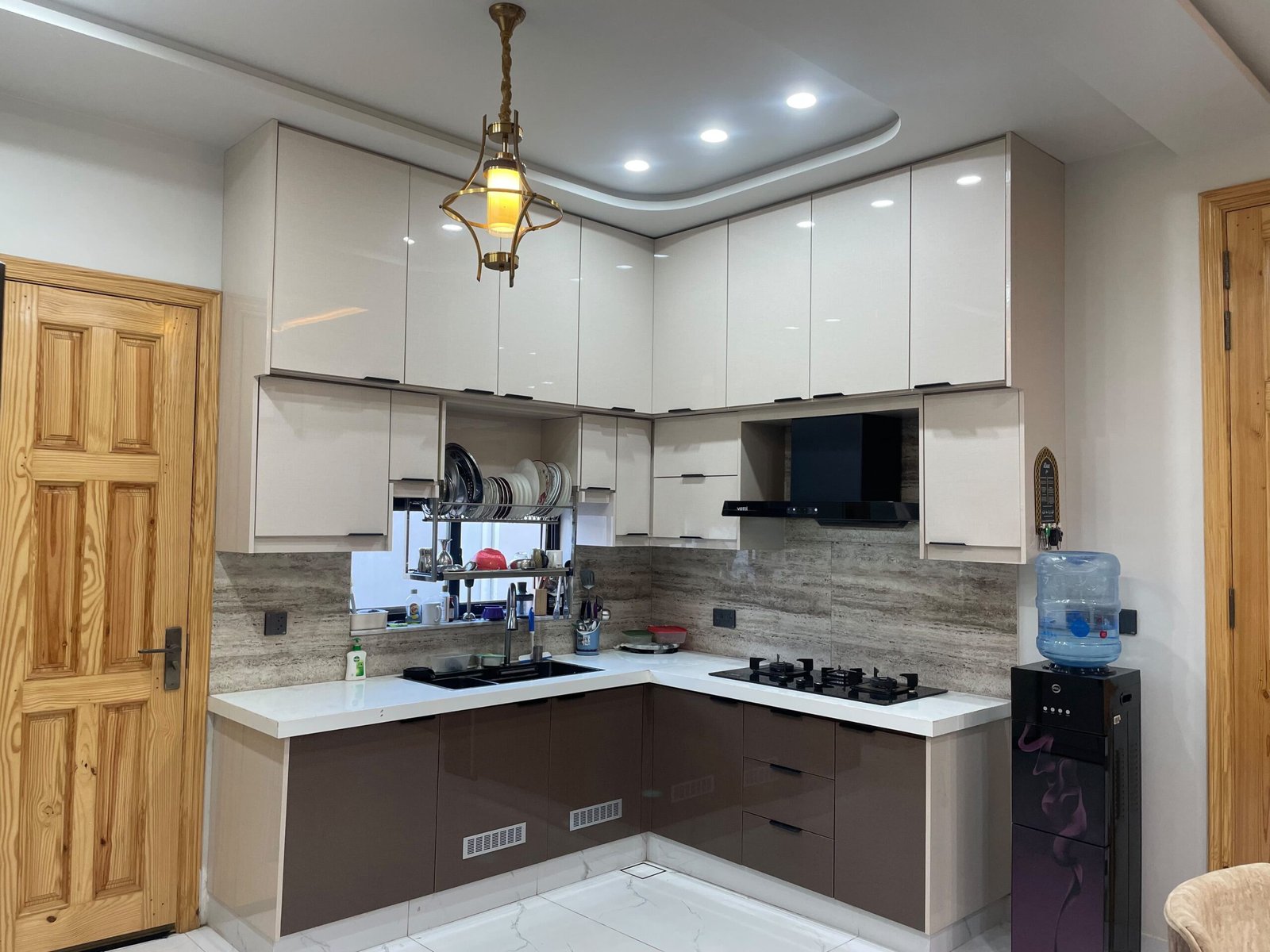 10 Marla Luxury House for Sale – DHA Multan, Sector B1 in DHA Multan photo 8