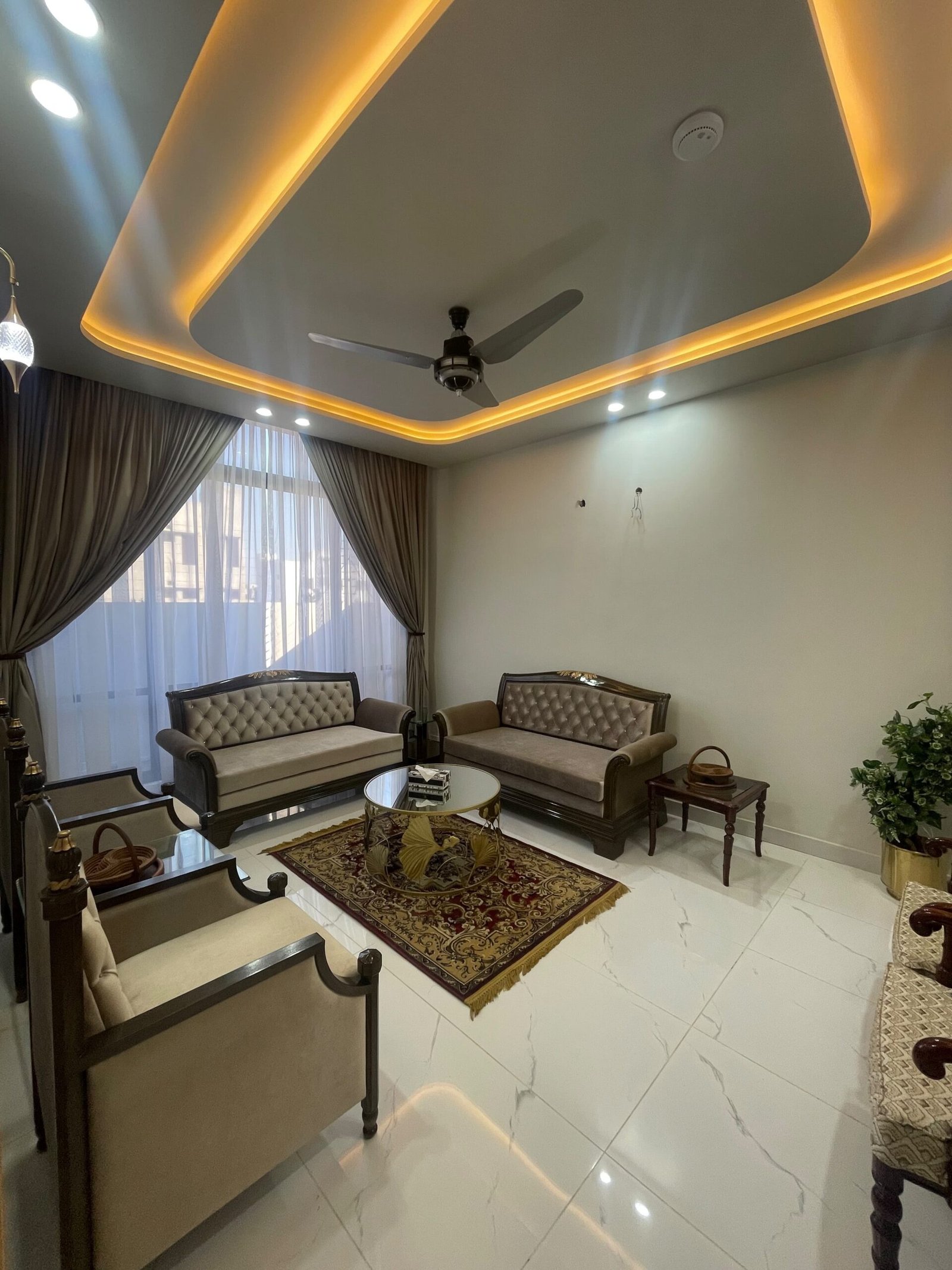 10 Marla Luxury House for Sale – DHA Multan, Sector B1 in DHA Multan photo 10