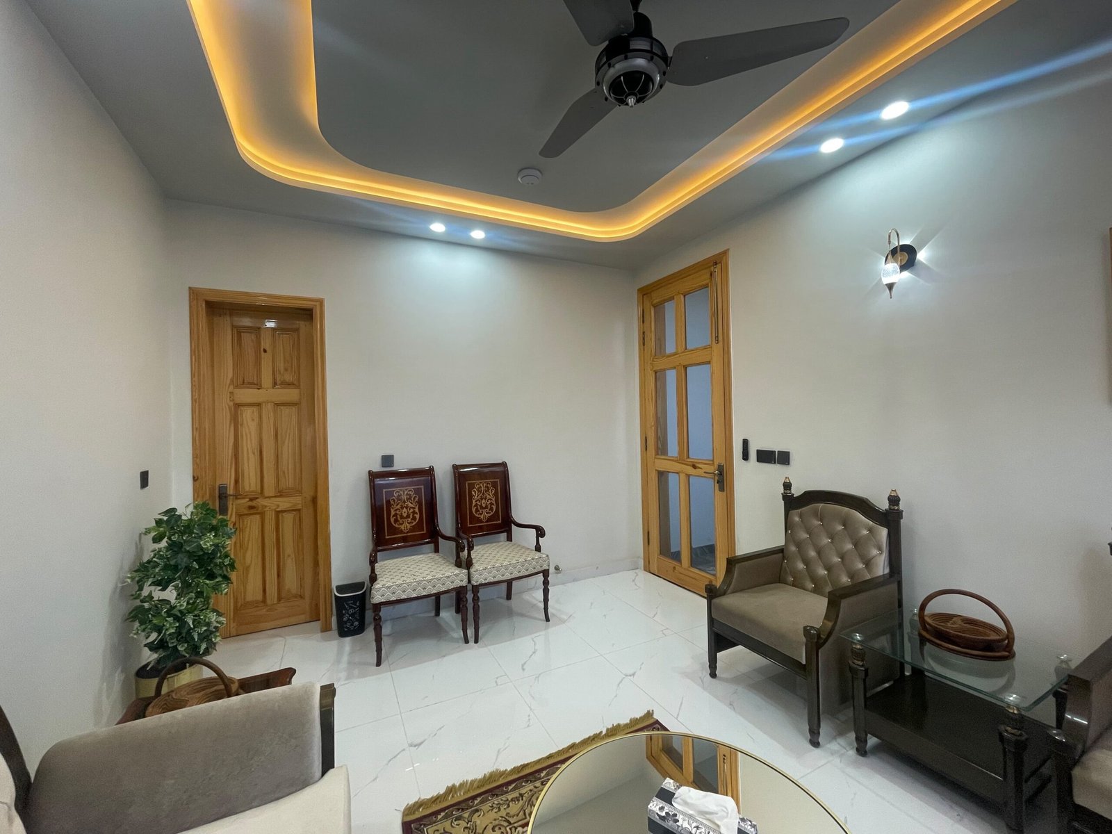 10 Marla Luxury House for Sale – DHA Multan, Sector B1 in DHA Multan photo 13