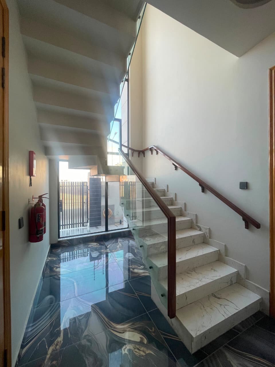 10 Marla Double Storey House For Sale – DHA Multan – Sector B1 in DHA Multan photo 2
