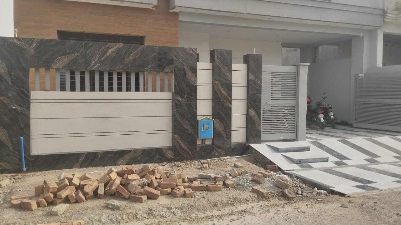 10 Marla Double Storey House For Sale – DHA Multan – Sector B1 in DHA Multan photo 3