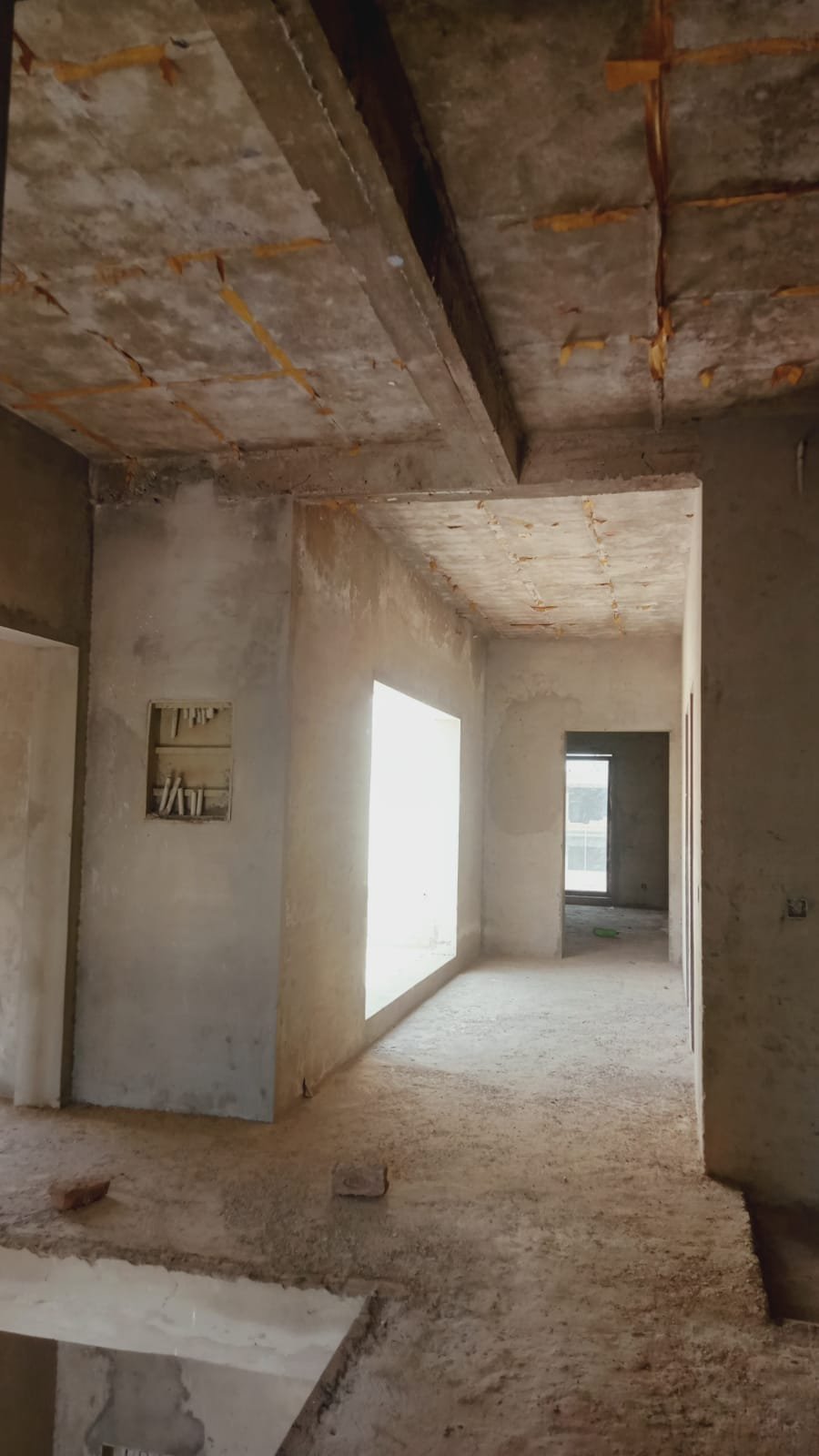 10 Marla Grey Structure House for Sale – DHA Multan, Sector H in DHA Multan photo 10