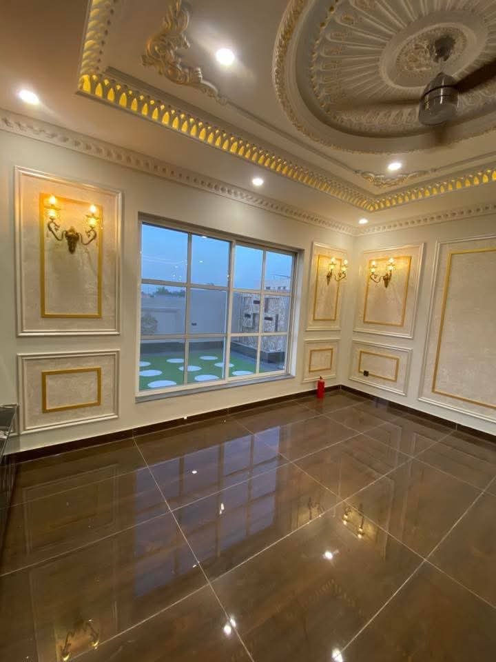 1 Kanal Luxury House for Sale – DHA Multan, Sector H in DHA Multan photo 6