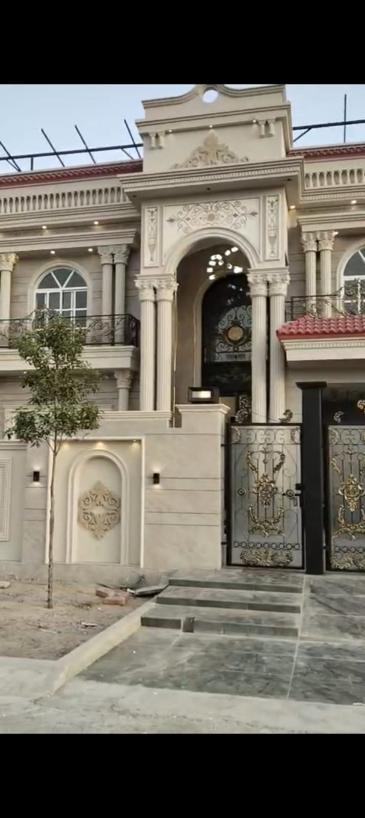 1 Kanal Luxury House for Sale – DHA Multan, Sector H